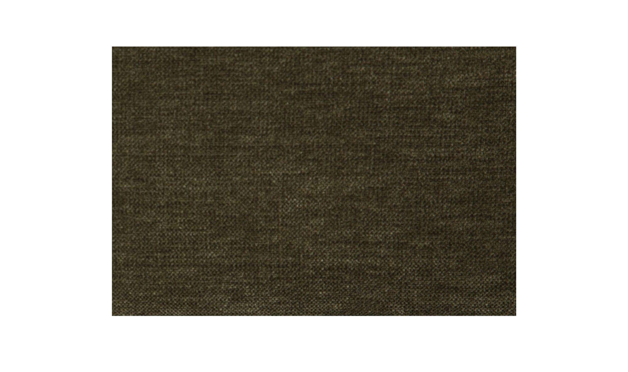 130.5" Cedar Green Upholstered Left Facing Sectional