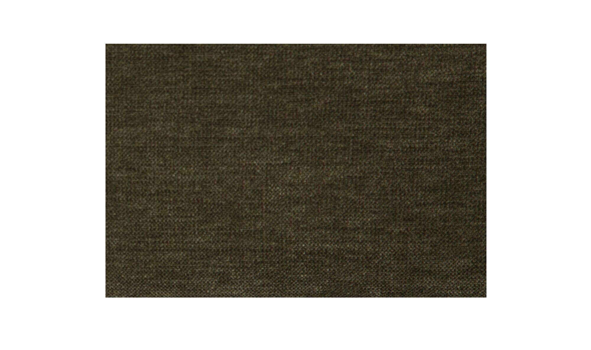 130.5" Cedar Green Upholstered Right Facing Sectional