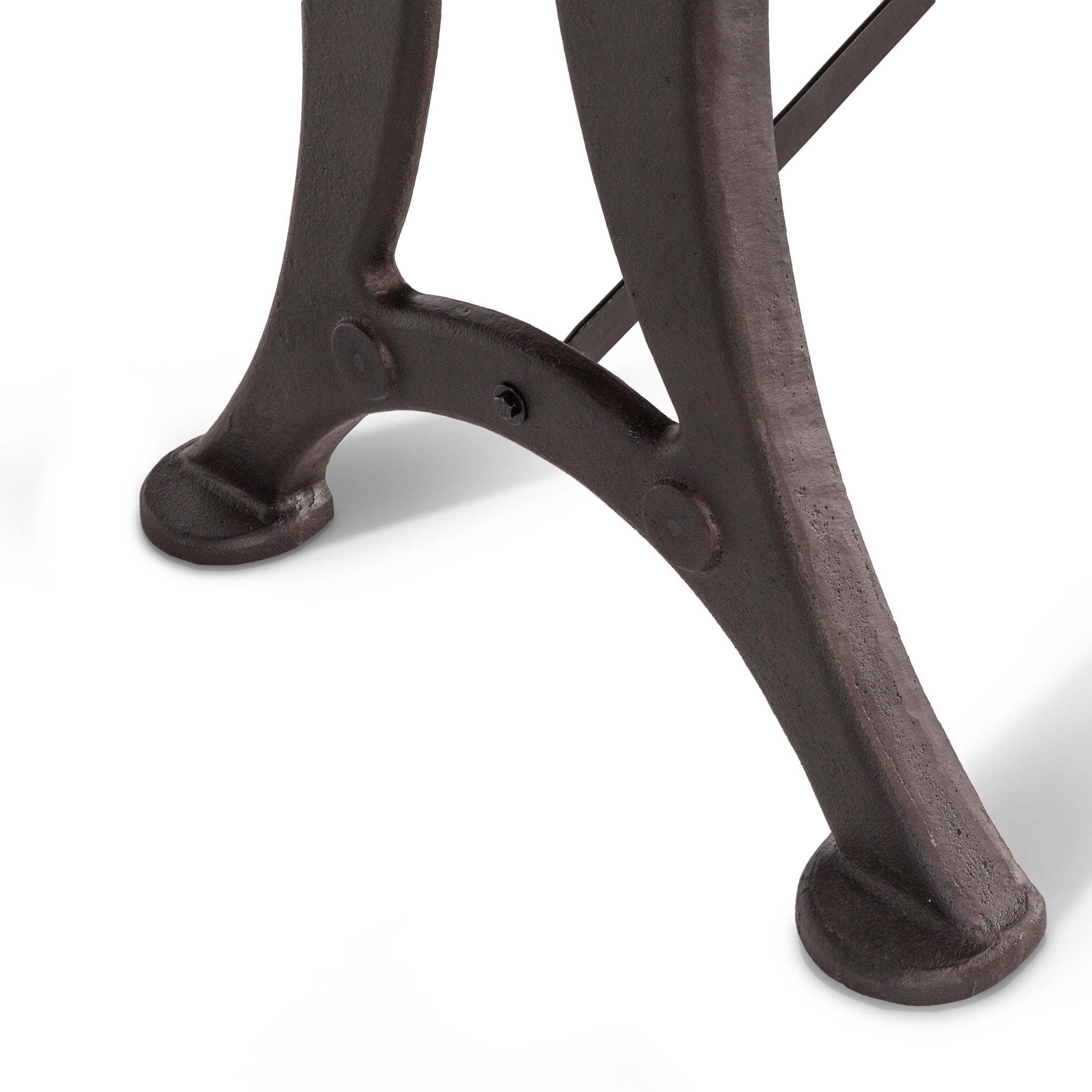 72" Raw Walnut Acacia Wood Gathering Table