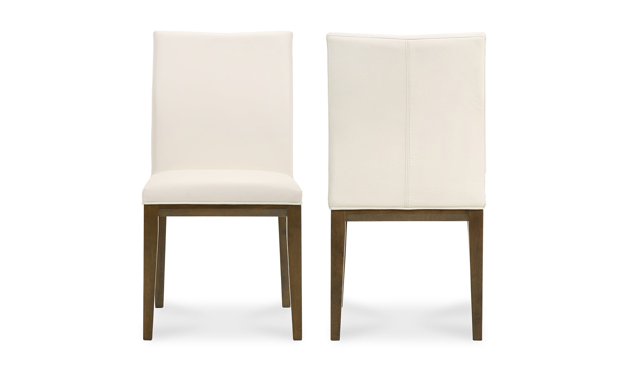 FRANKIE DINING CHAIR- SET OF TWO