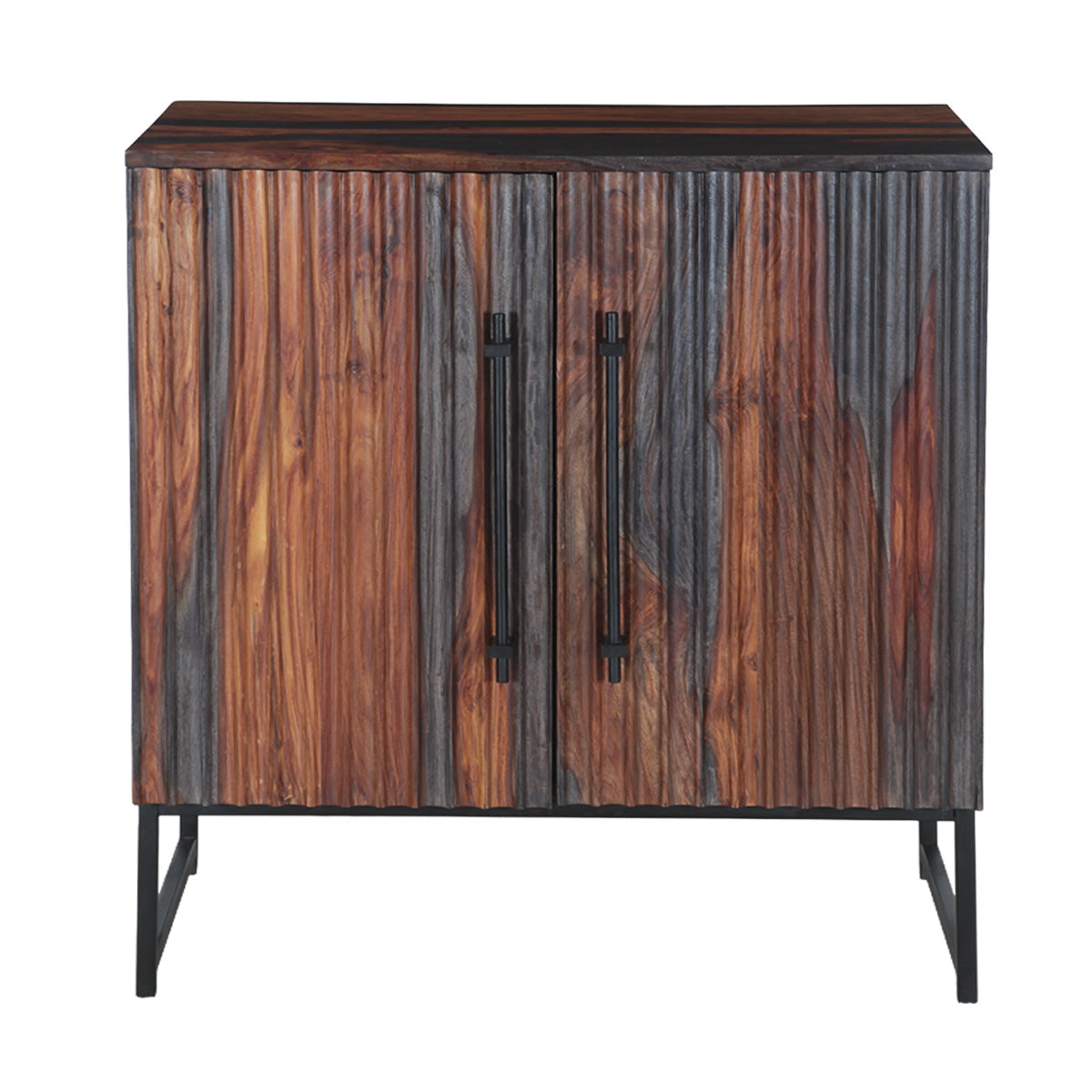 34" Capri Sheesham Sideboard