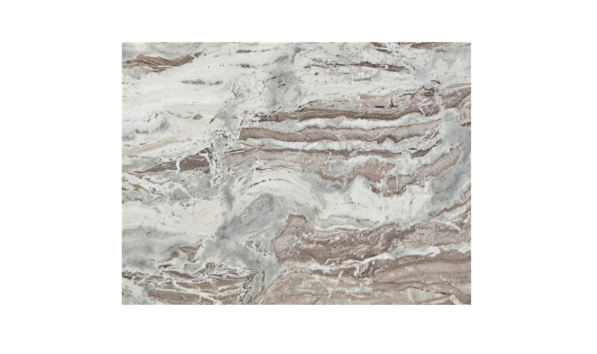 40" Torrento Marble Coffee Table