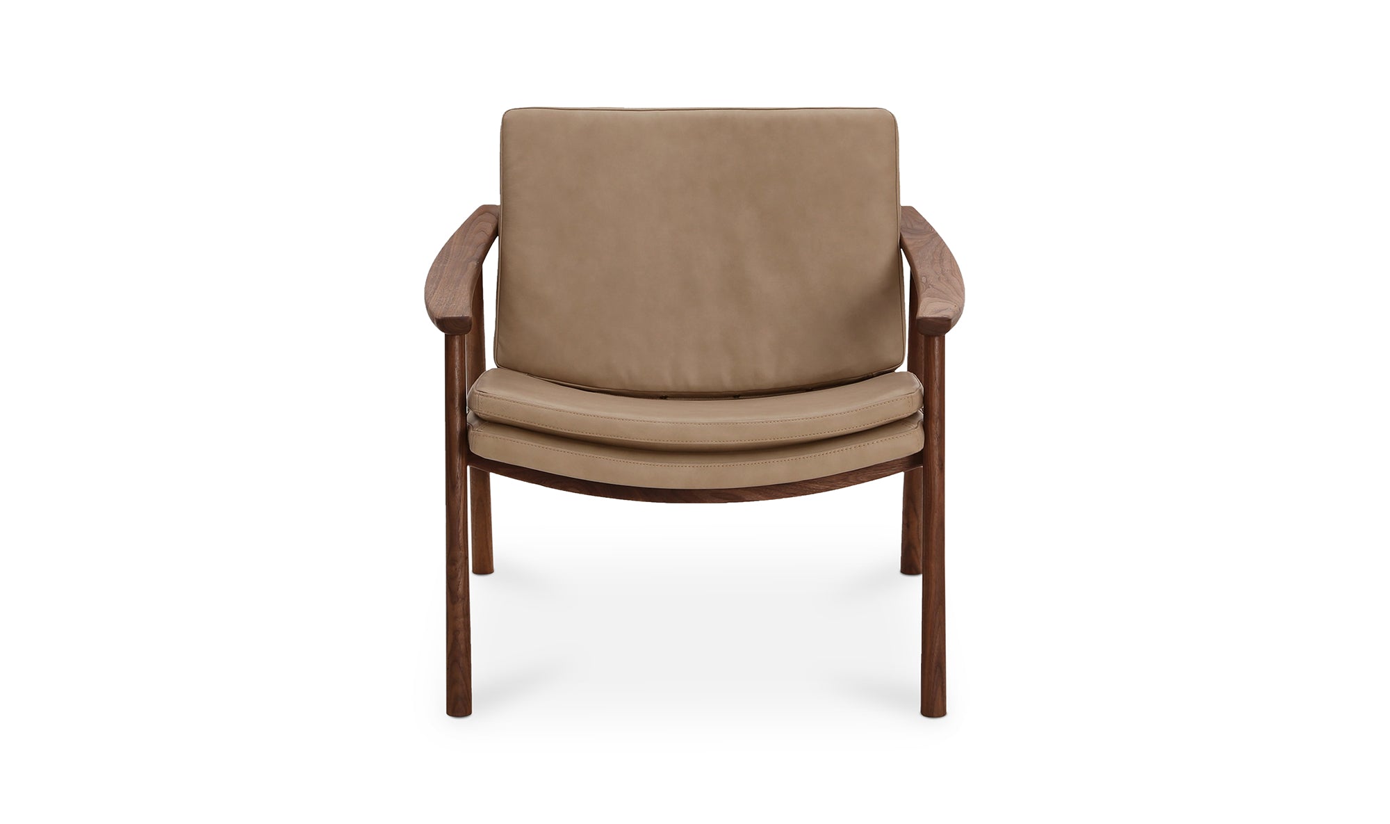 HARLOWE LOUNGE CHAIR