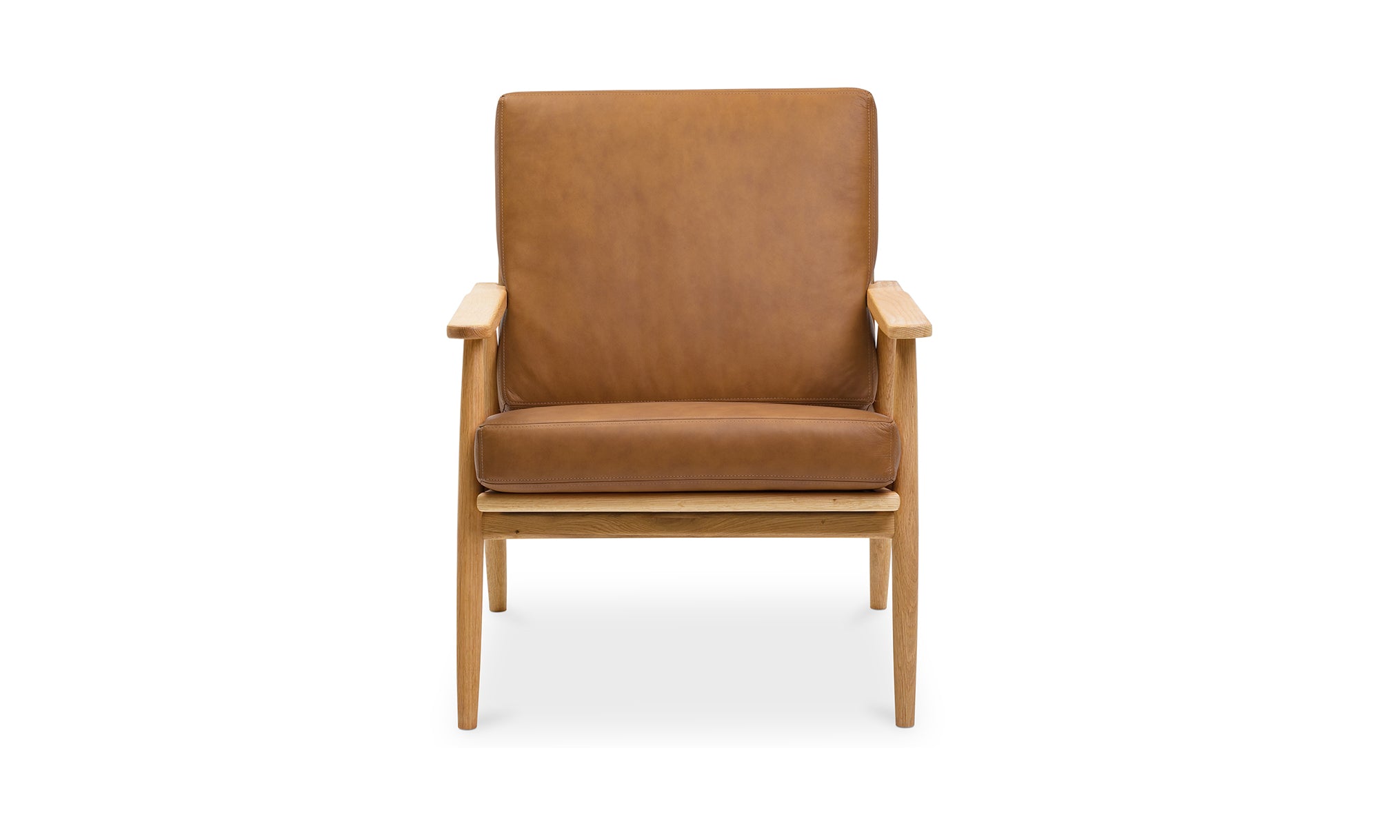 HARPER LOUNGE CHAIR