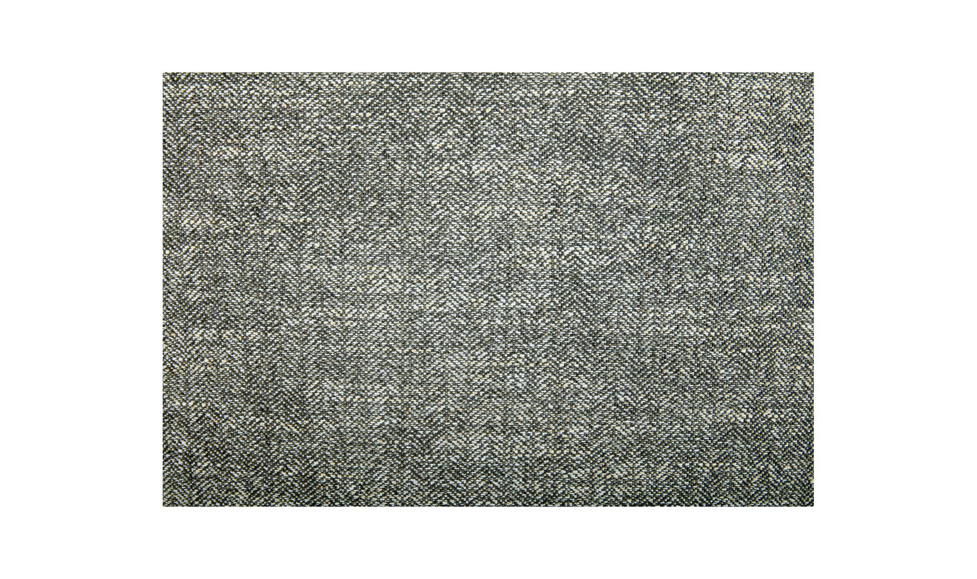 33.75" Slated Moss Upholstered Accent Chair