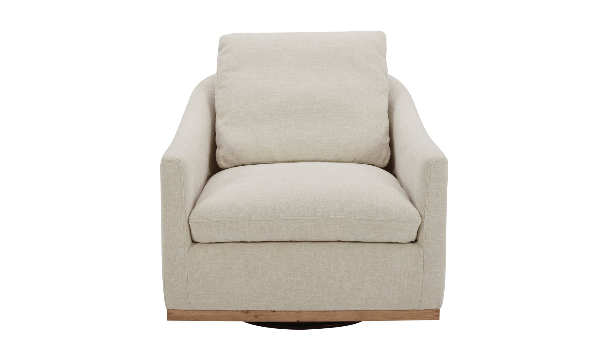 LINDEN SWIVEL CHAIR