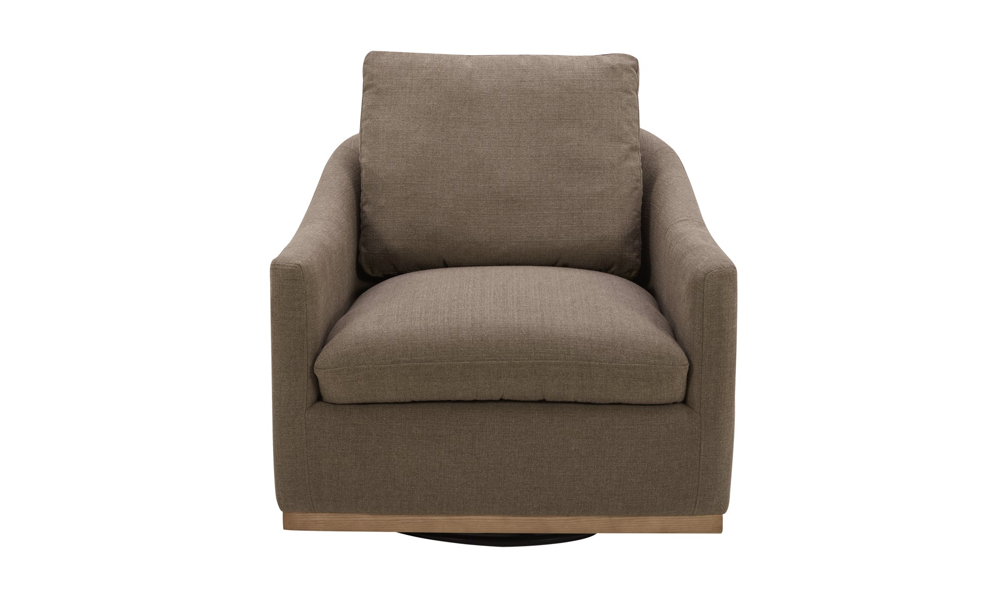 LINDEN SWIVEL CHAIR