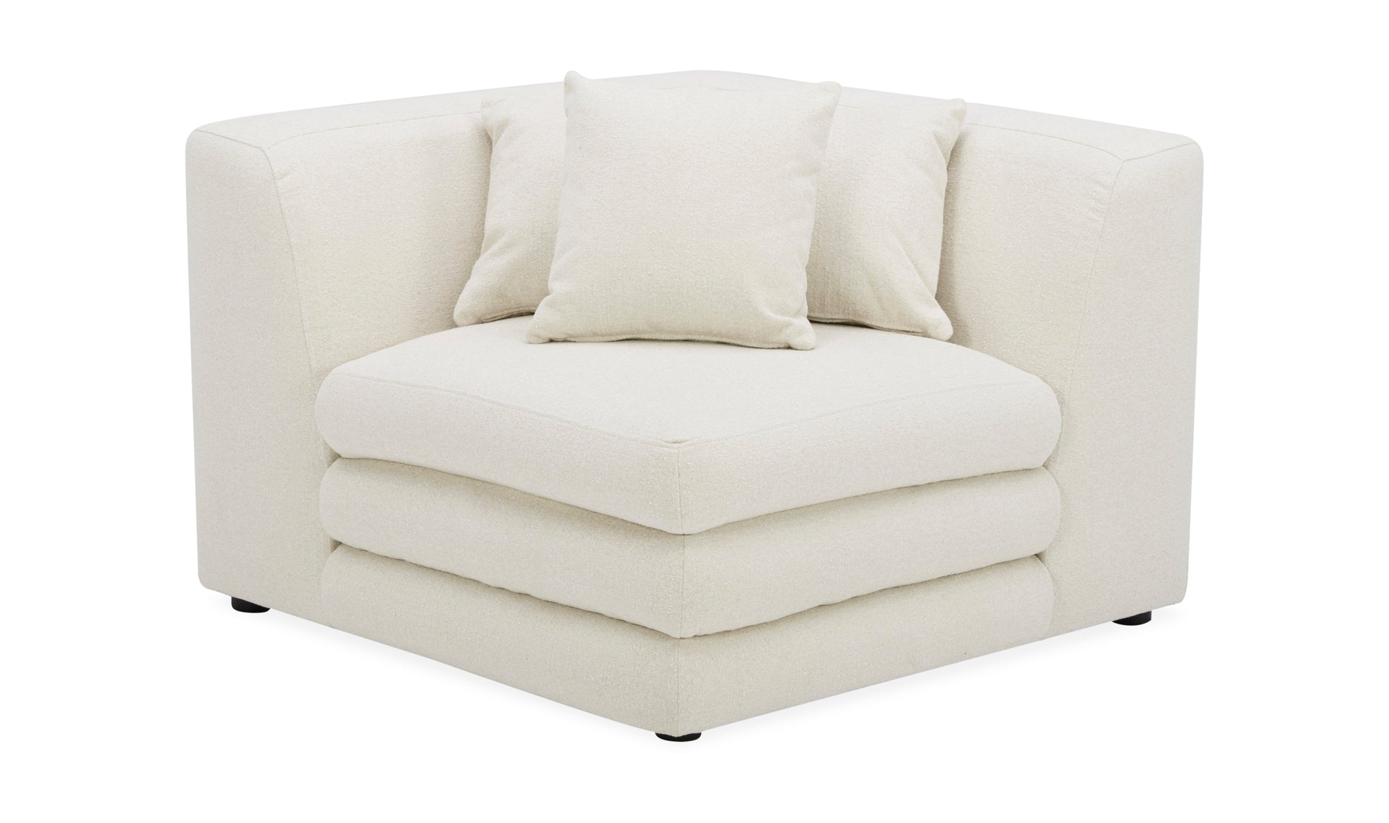 LOWTIDE CORNER CHAIR