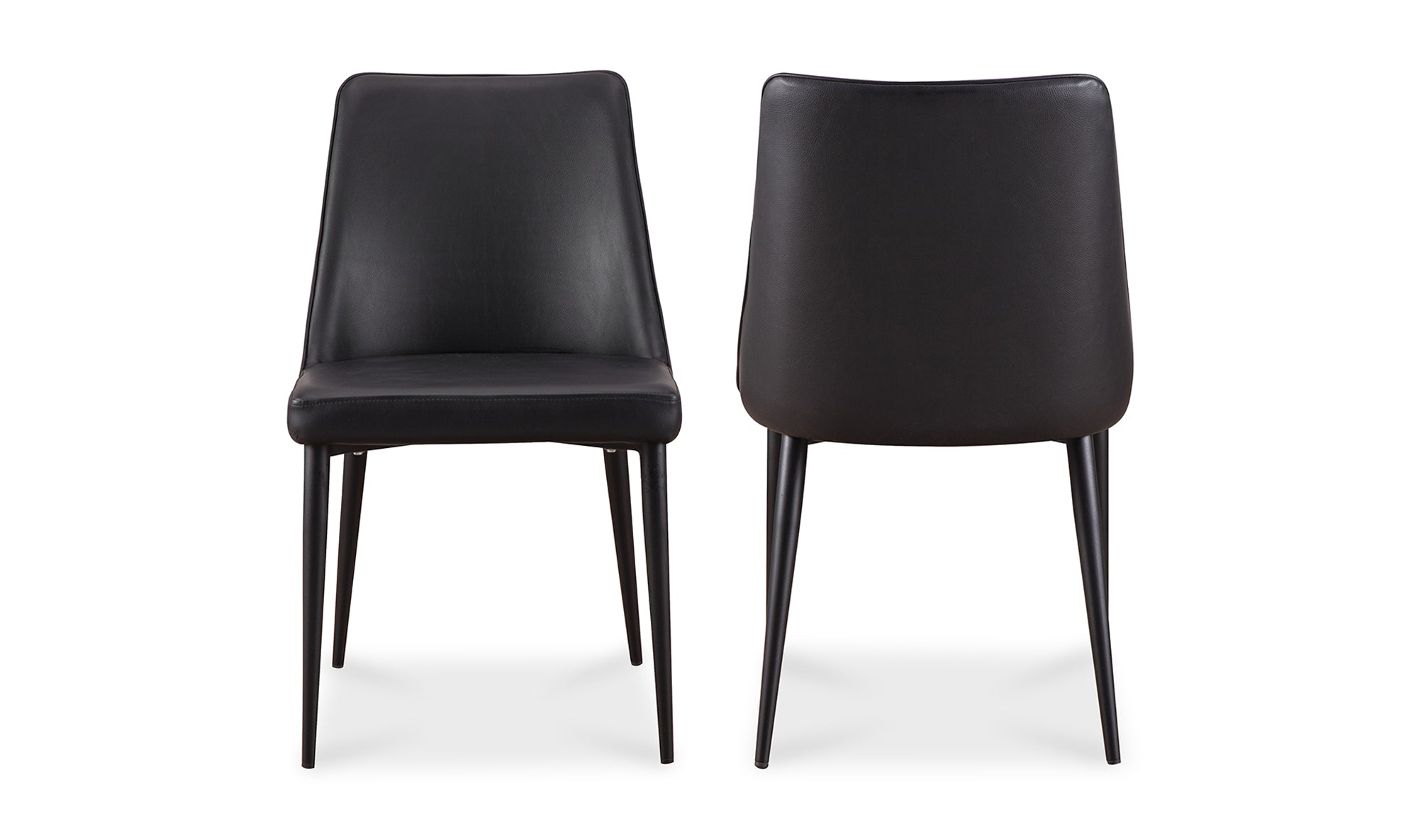LULA DINING CHAIR- SET OF TWO