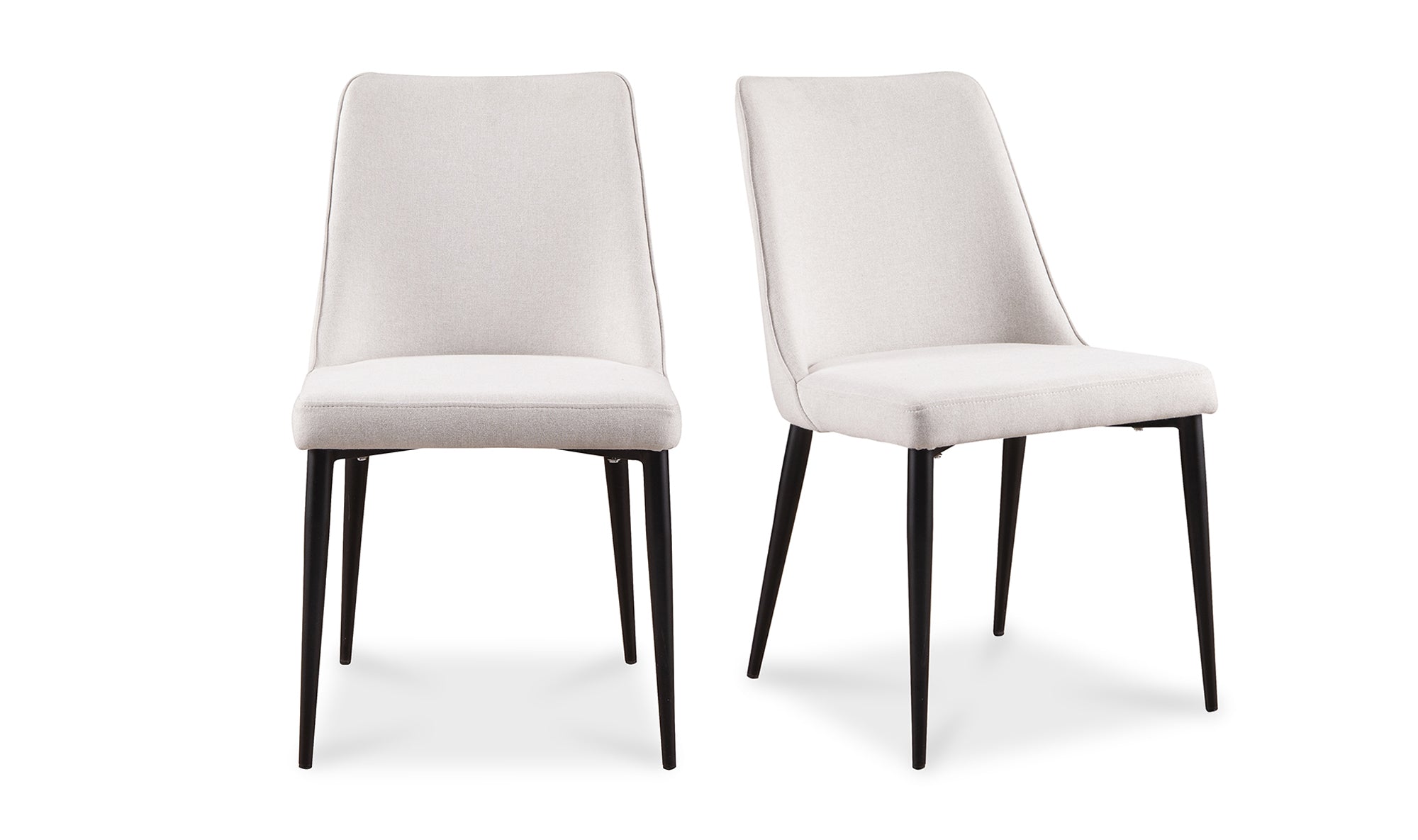 LULA DINING CHAIR- SET OF TWO