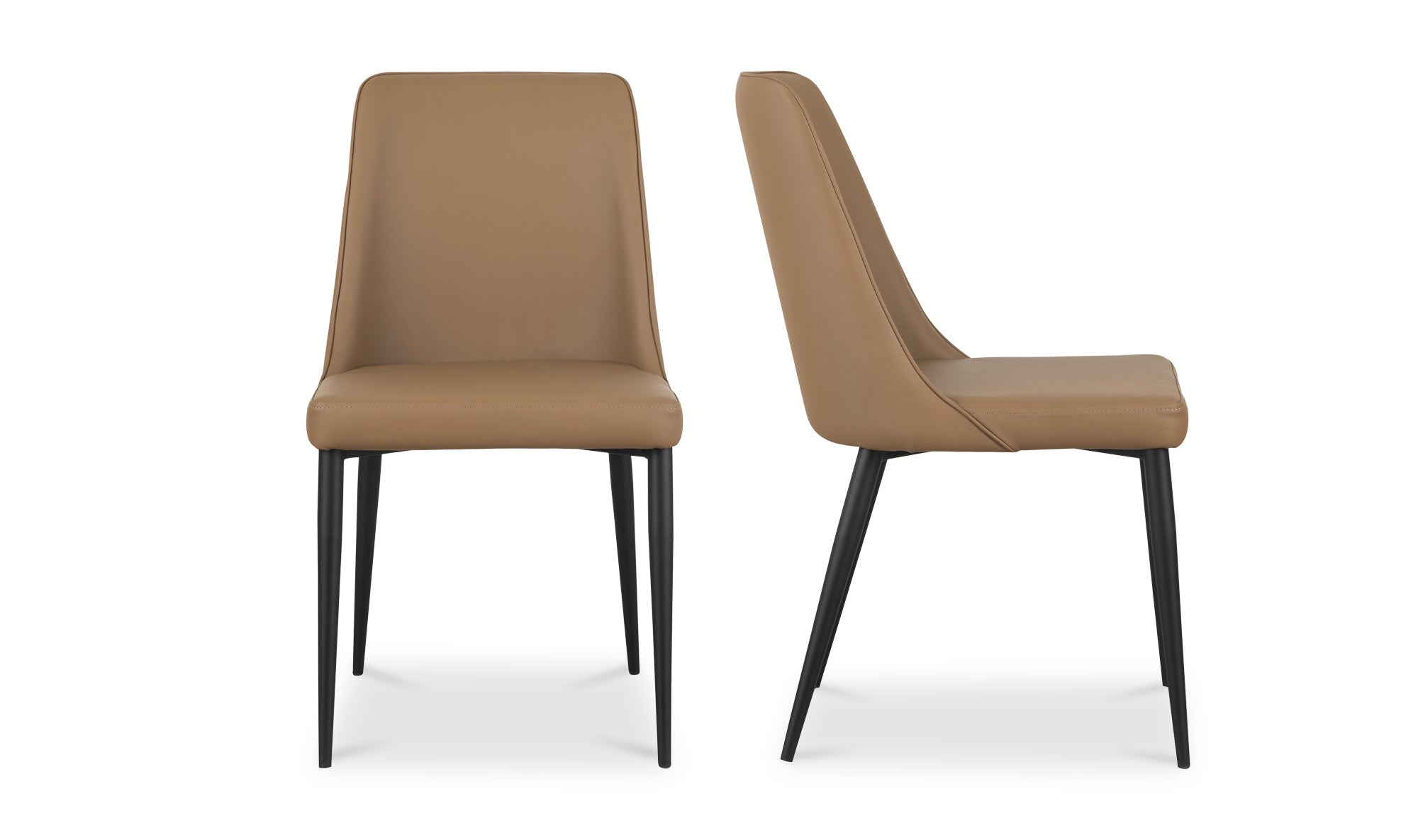LULA DINING CHAIR- SET OF TWO