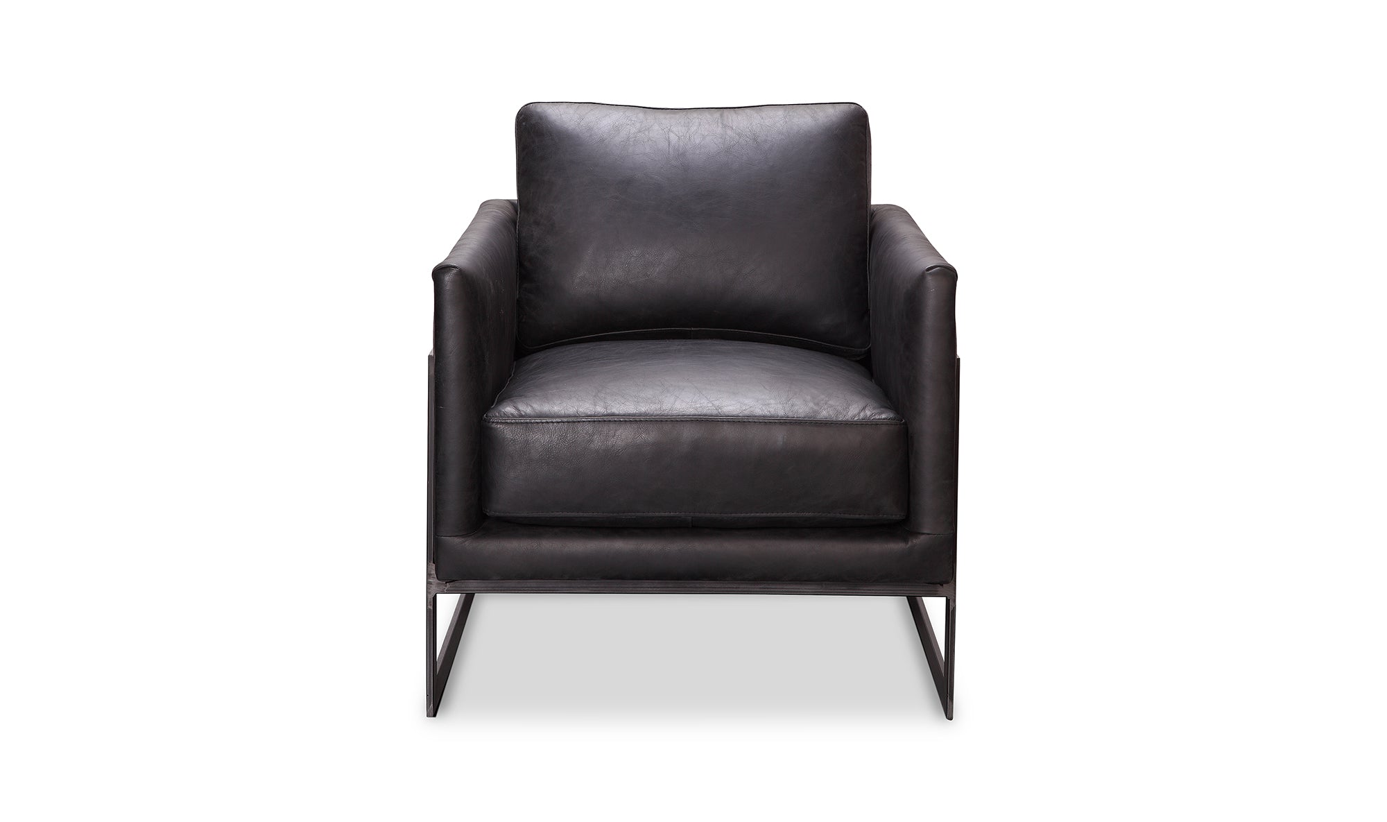 LUXLEY CLUB CHAIR