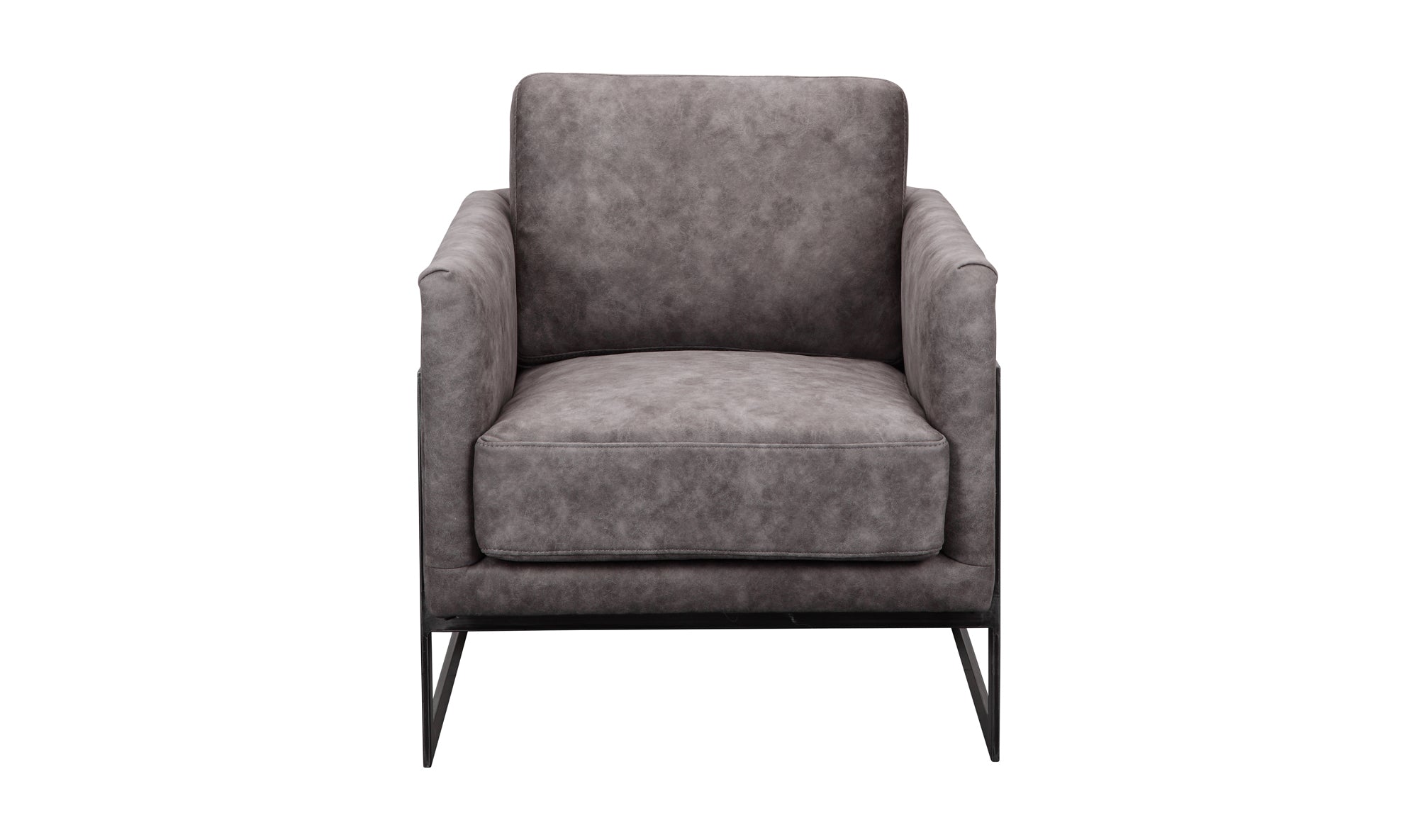 LUXLEY CLUB CHAIR
