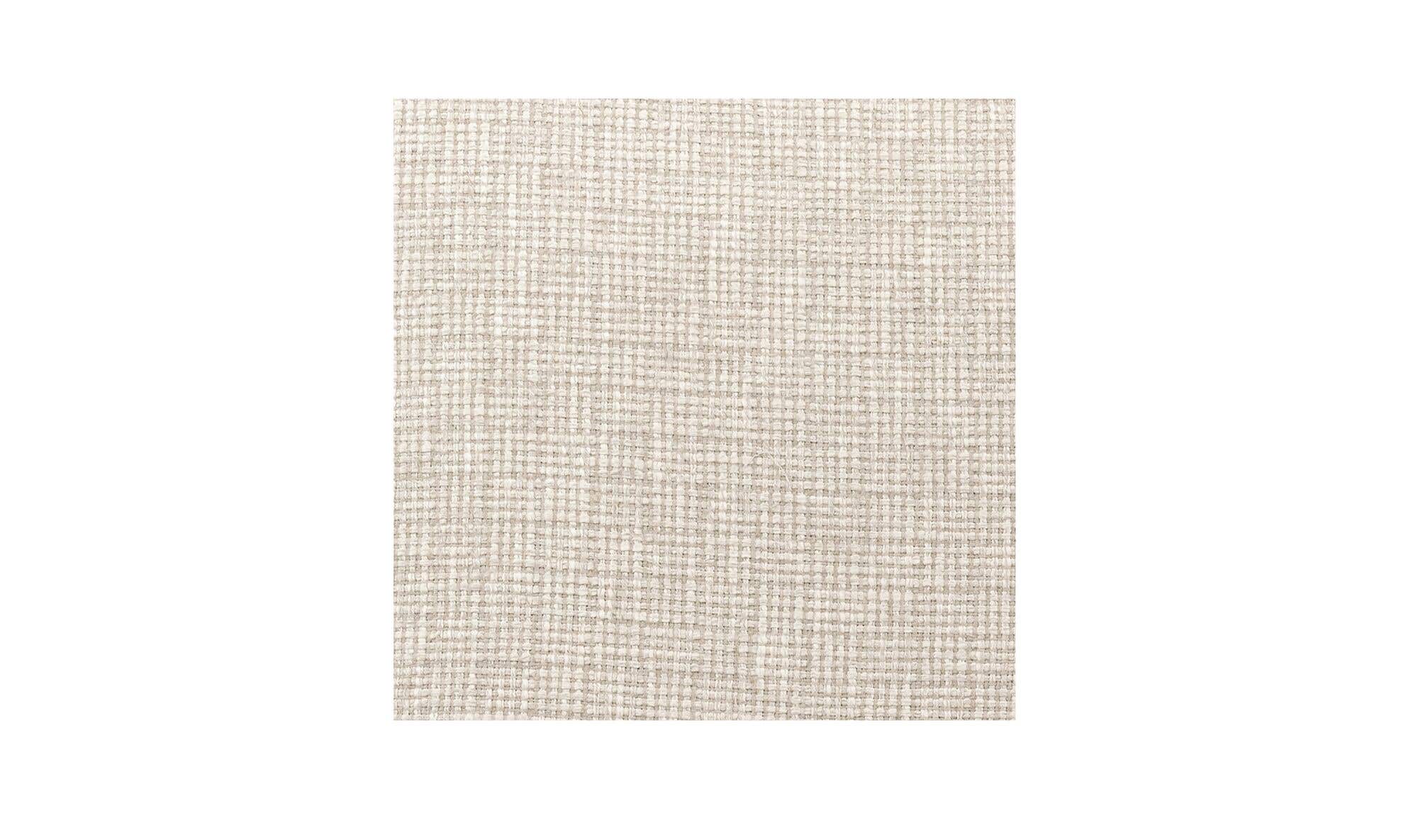 27.5" Beige Upholstered Accent Chair