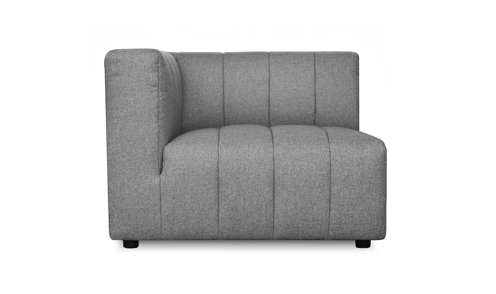 LYRIC LEFT ARM CHAIR