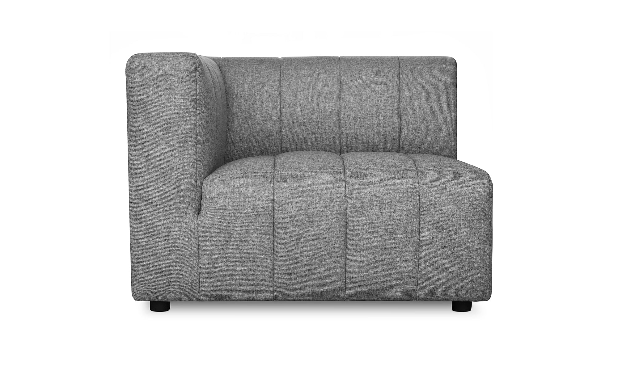 LYRIC RIGHT ARM CHAIR