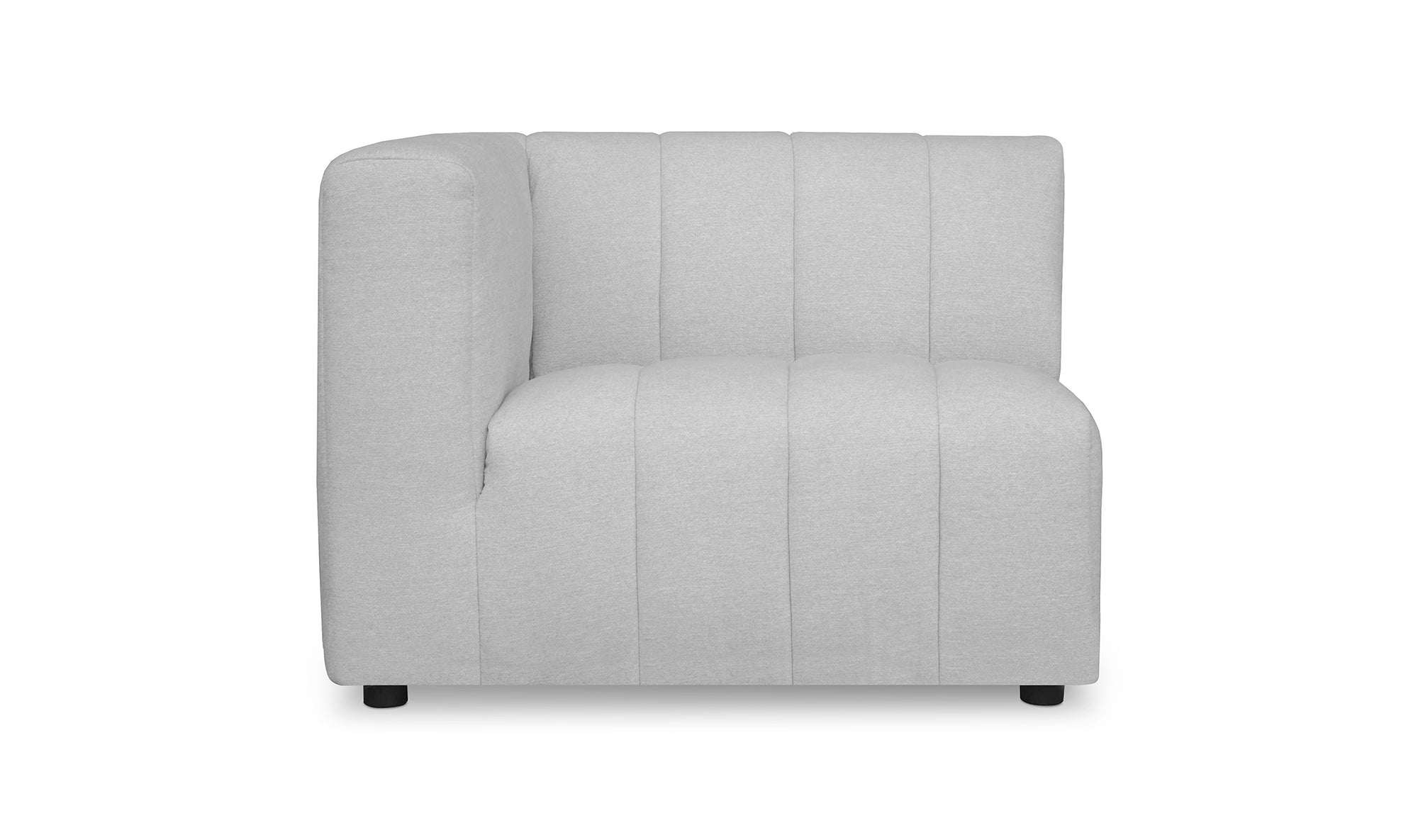 LYRIC LEFT ARM CHAIR