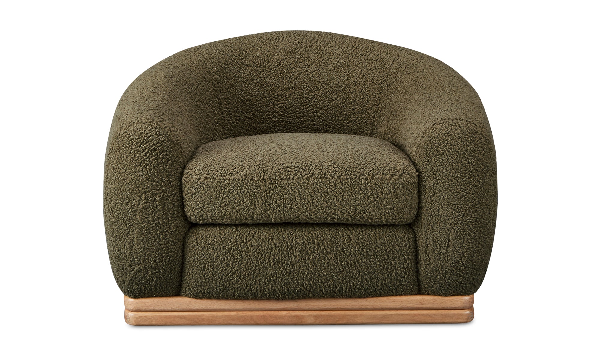 MARLOWE LOUNGE CHAIR