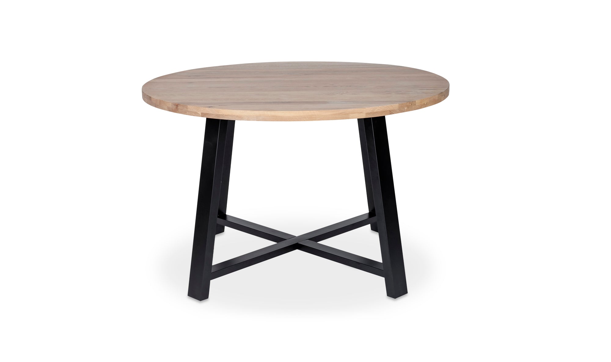 MILA ROUND DINING TABLE