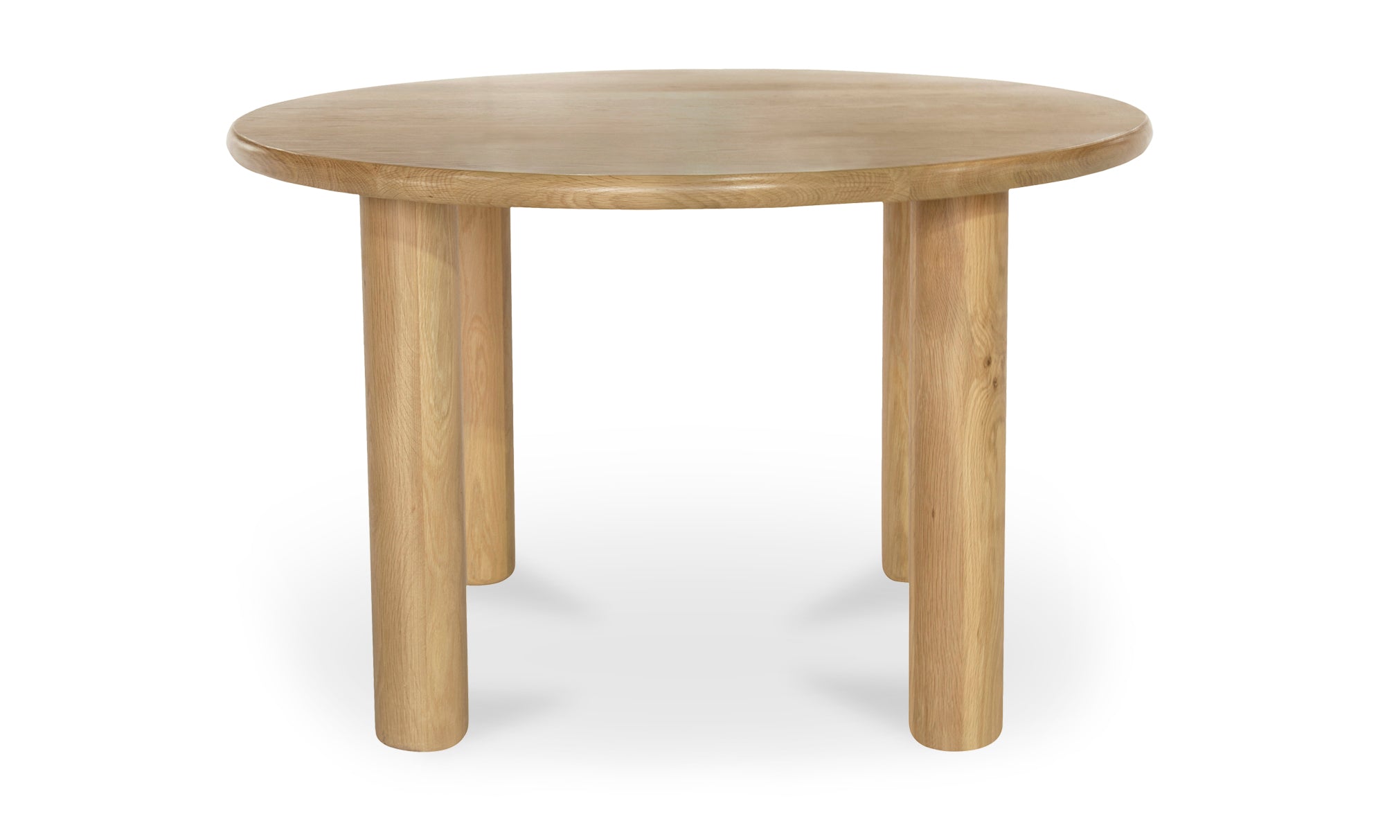 MILO ROUND DINING TABLE