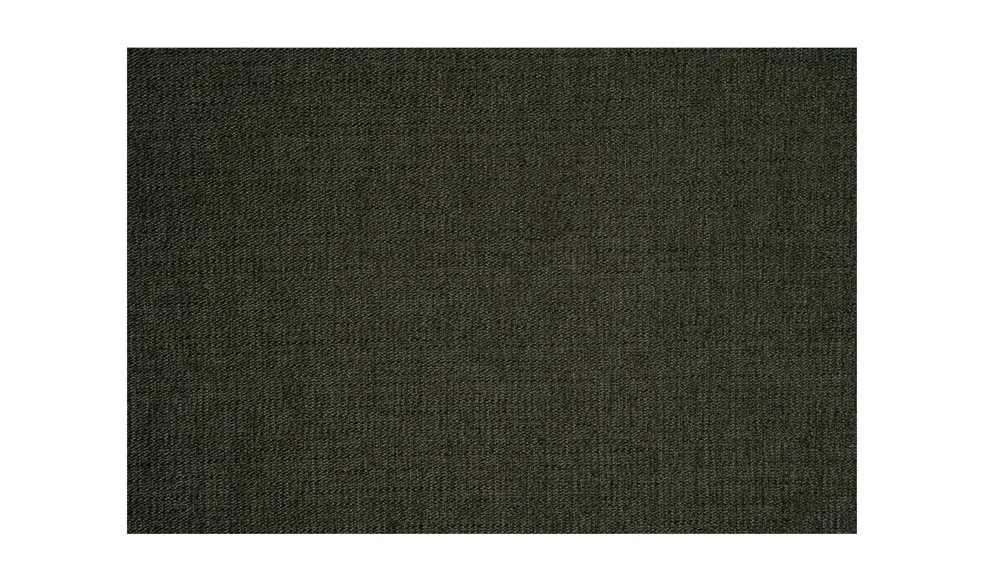 47.6" Deep Green Upholstered Left Facing Left Arm Facing Chair