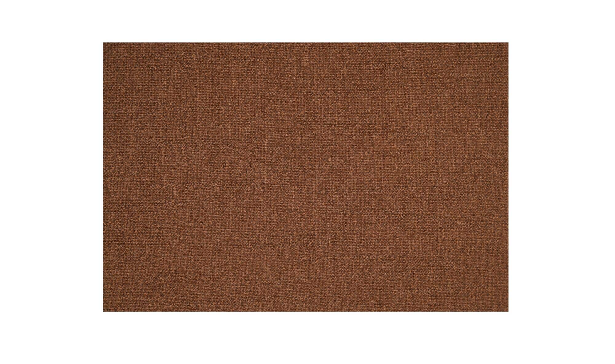 30" Burgundy Upholstered Accent Chair