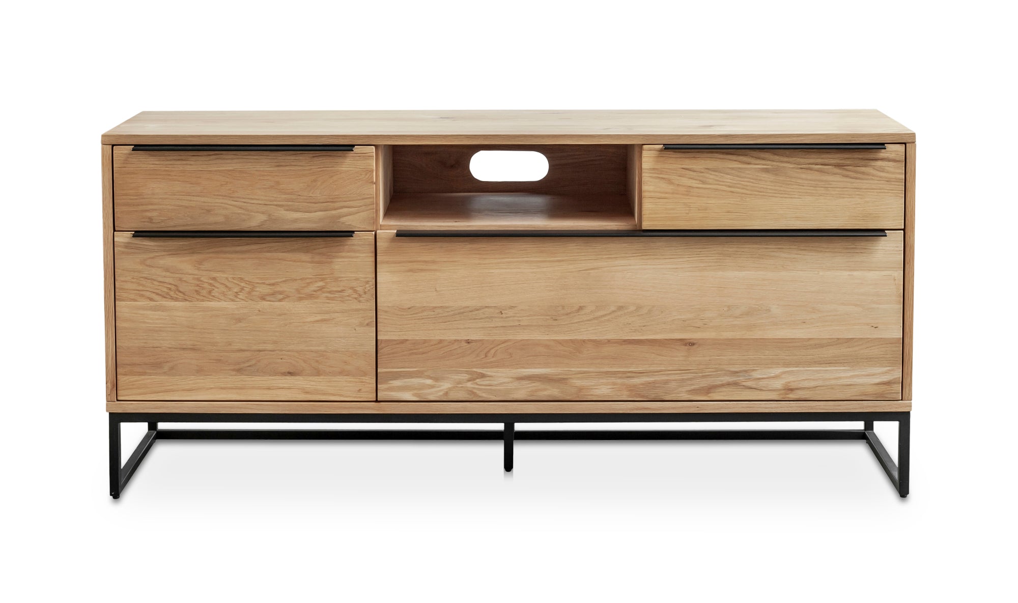 NEVADA MEDIA CABINET