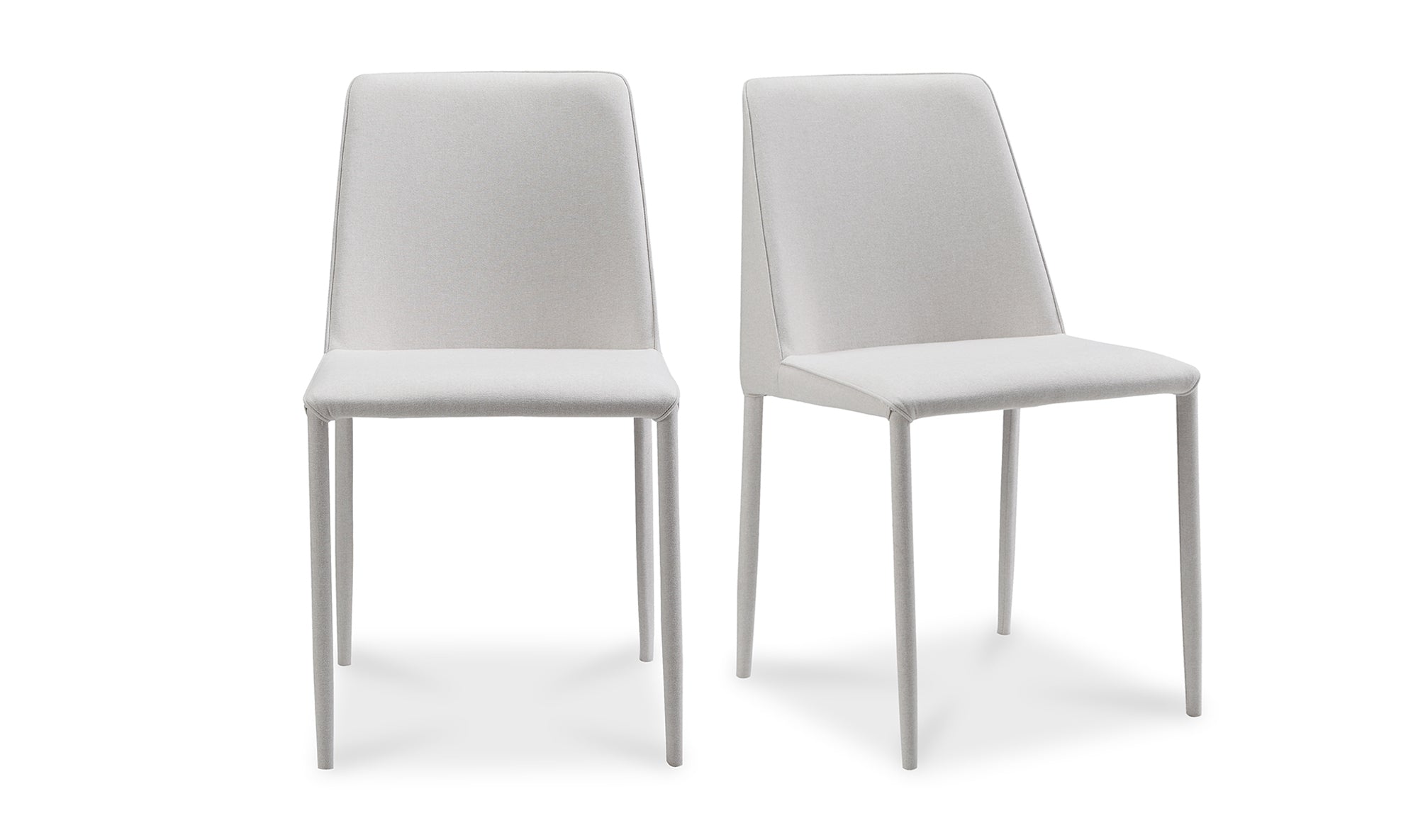 NORA DINING CHAIR- SET OF TWO