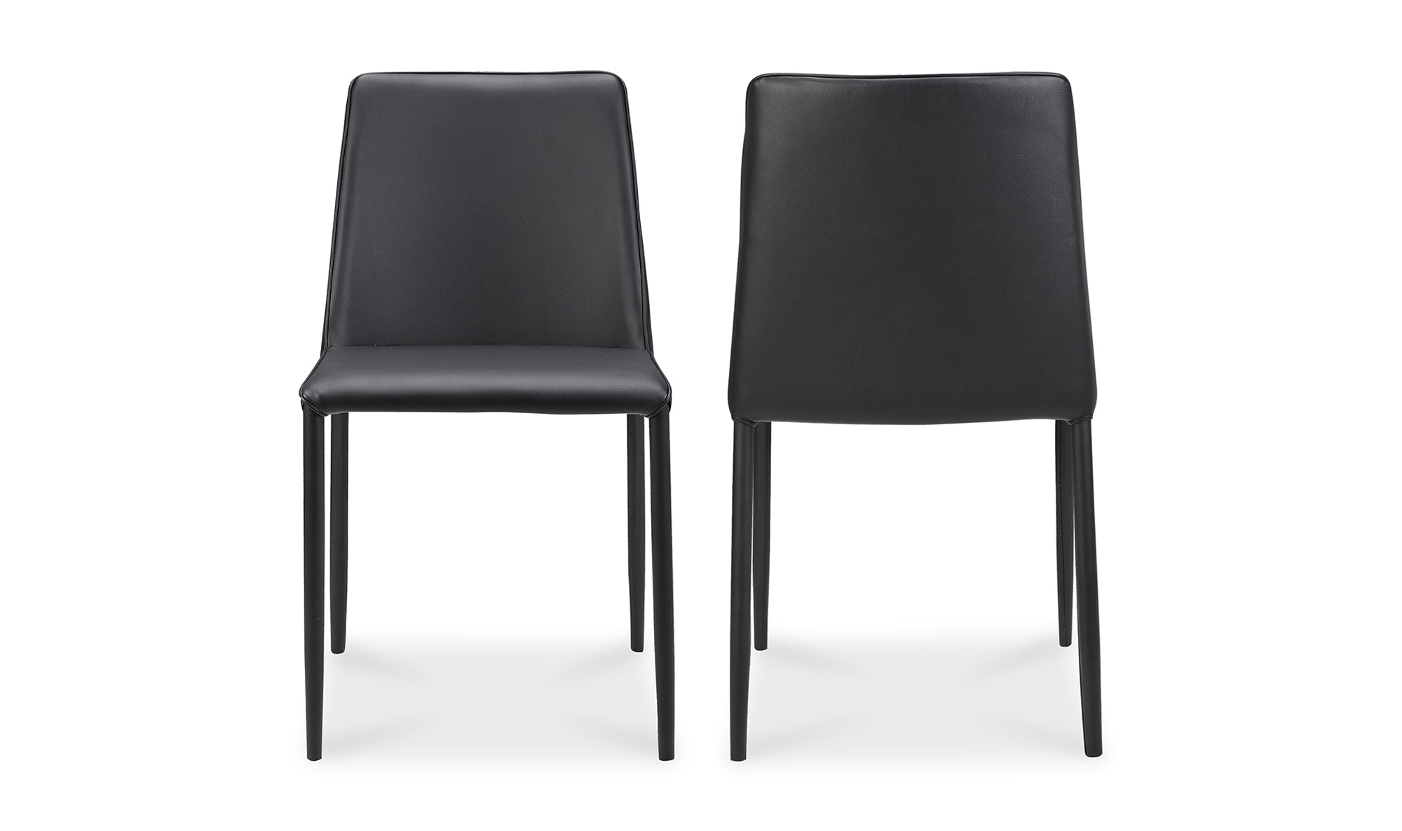 NORA DINING CHAIR- SET OF TWO