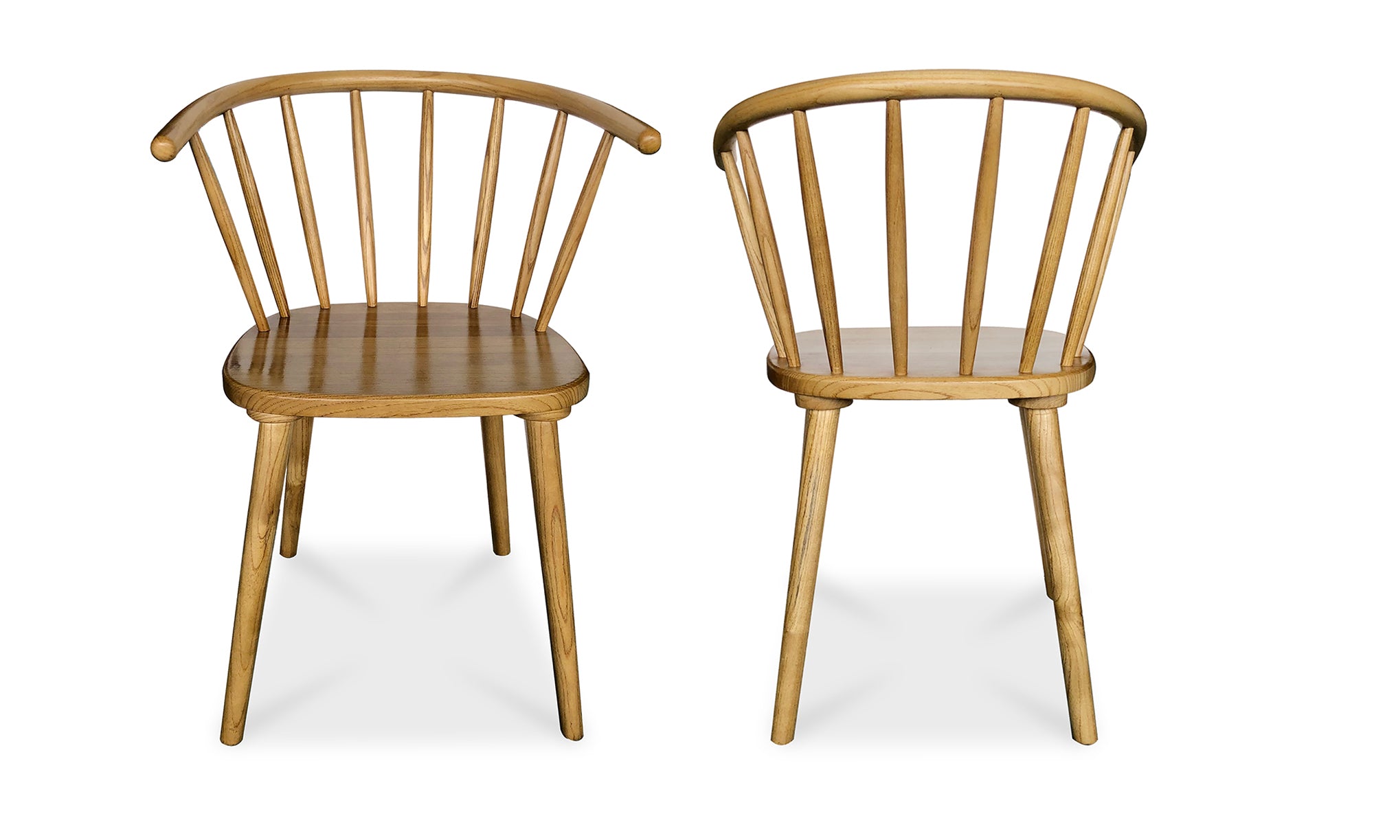 NORMAN DINING CHAIR- SET OF TWO