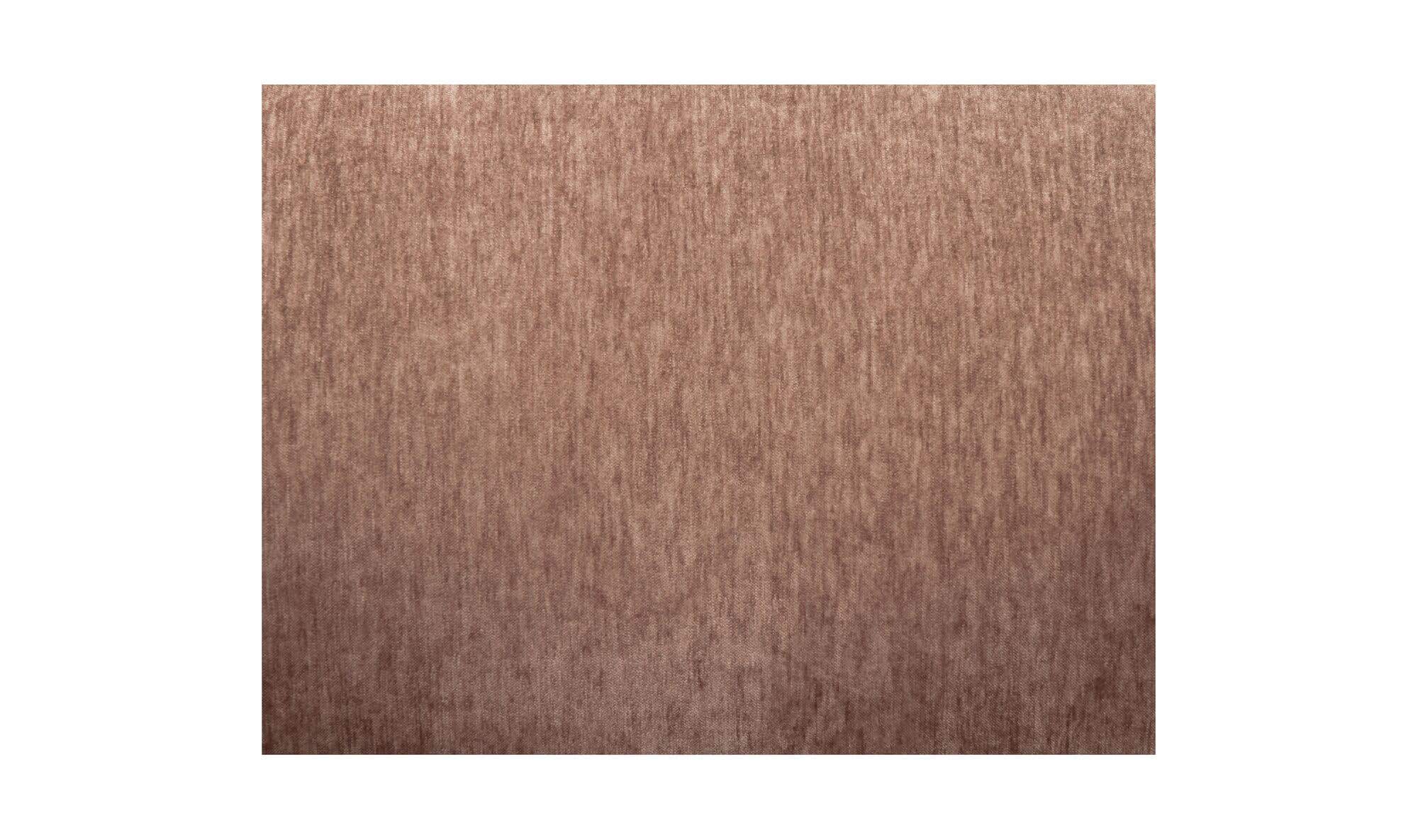 39.25" Blush Upholstered Lounge Chair