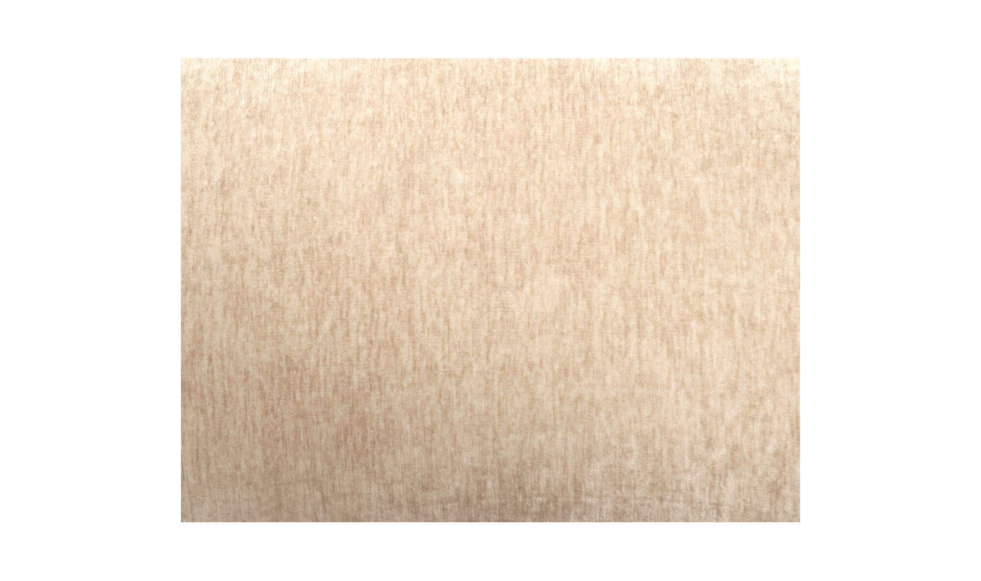39.25" Beige Upholstered Lounge Chair