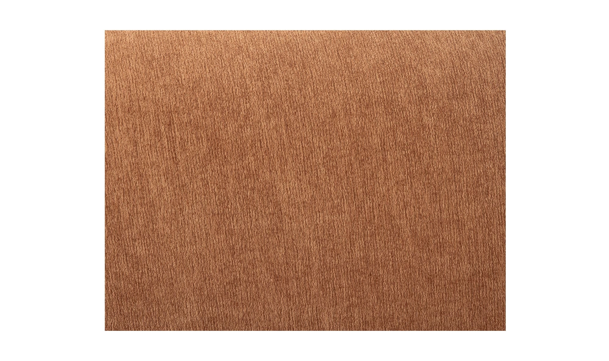 39.5" Copper Upholstered Lounge Chair