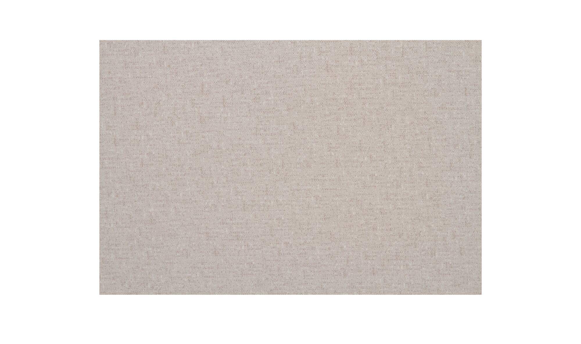 25.5" Beige Upholstered Slipper Chair