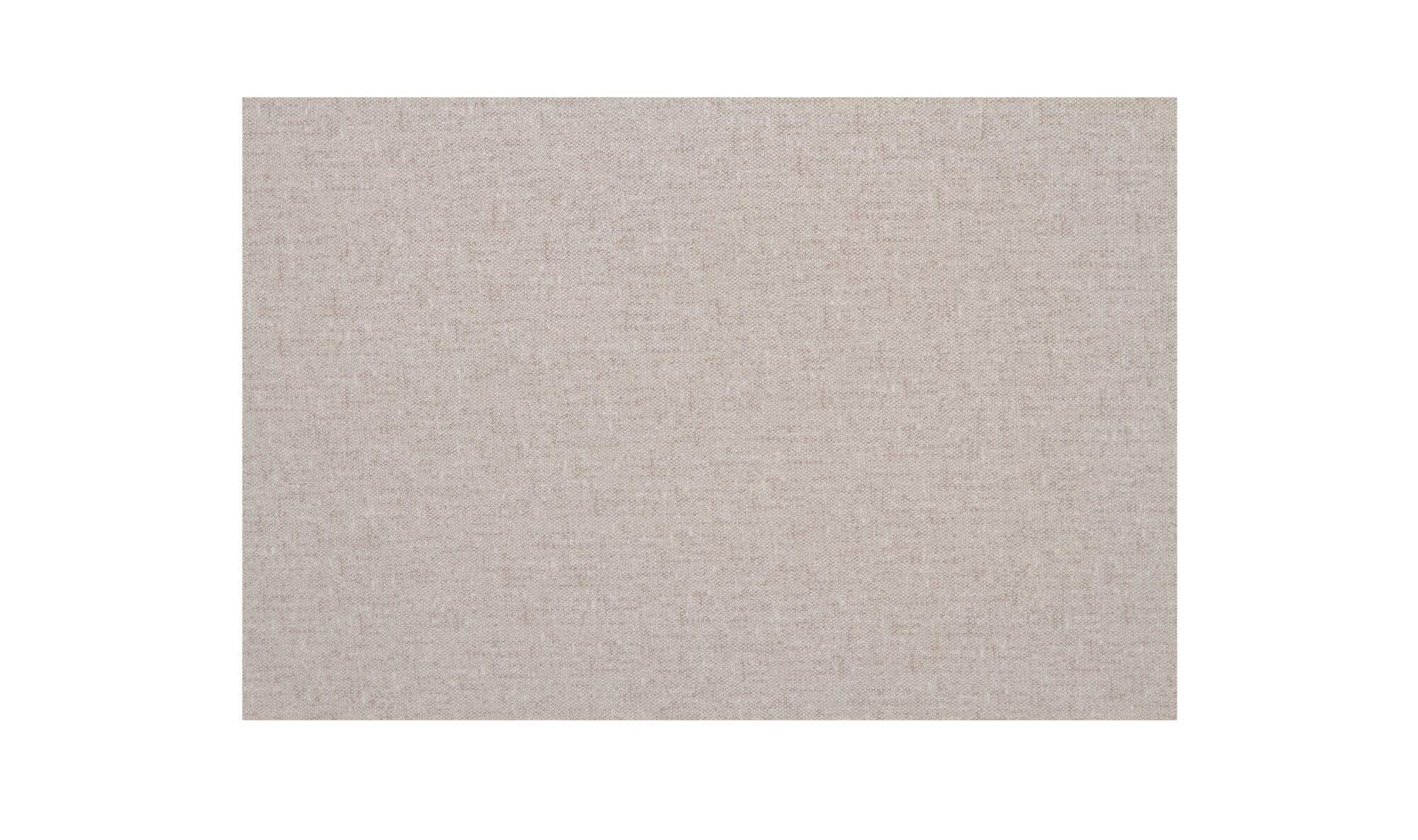39" Beige Upholstered Accent Chair
