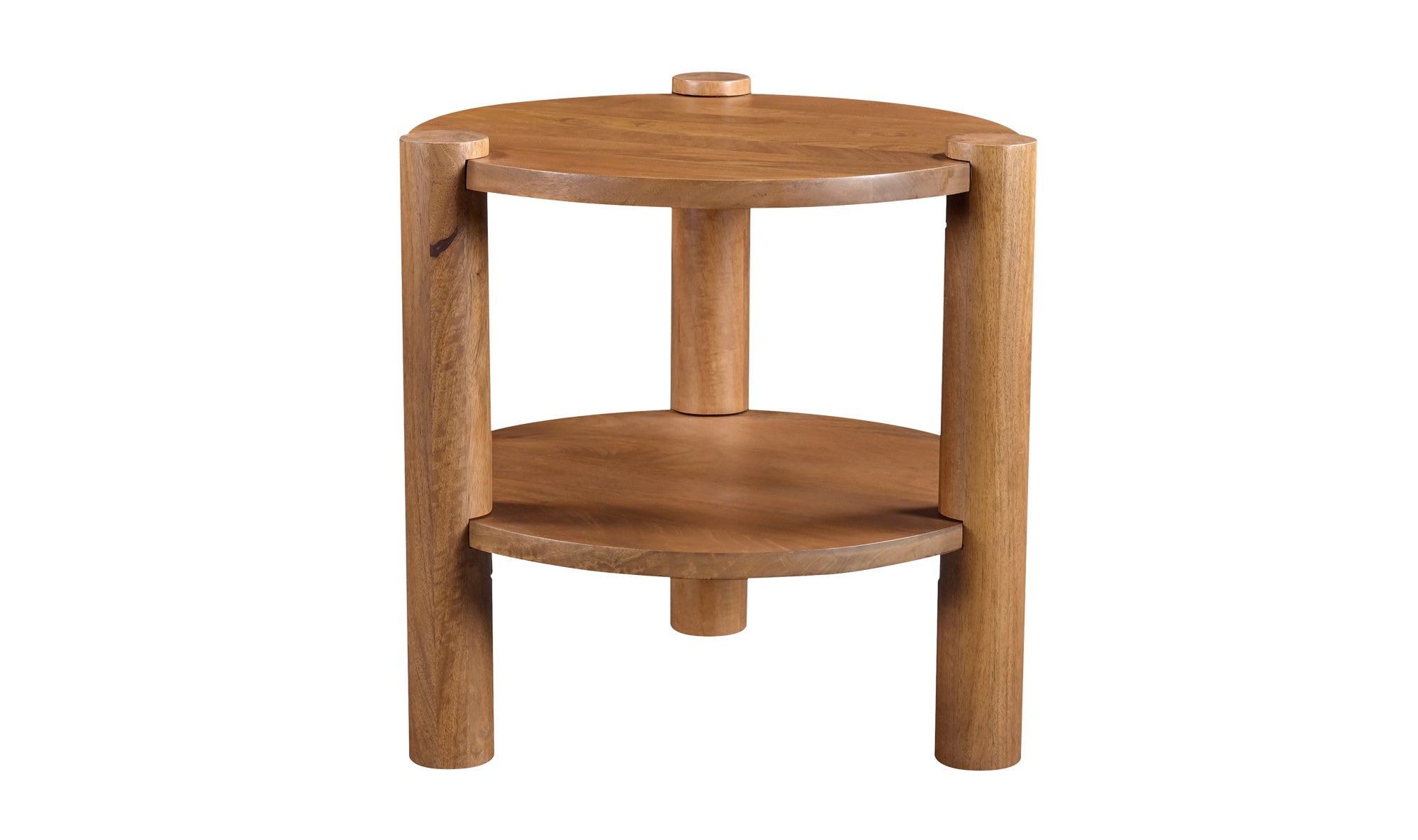 OLSEN ACCENT TABLE