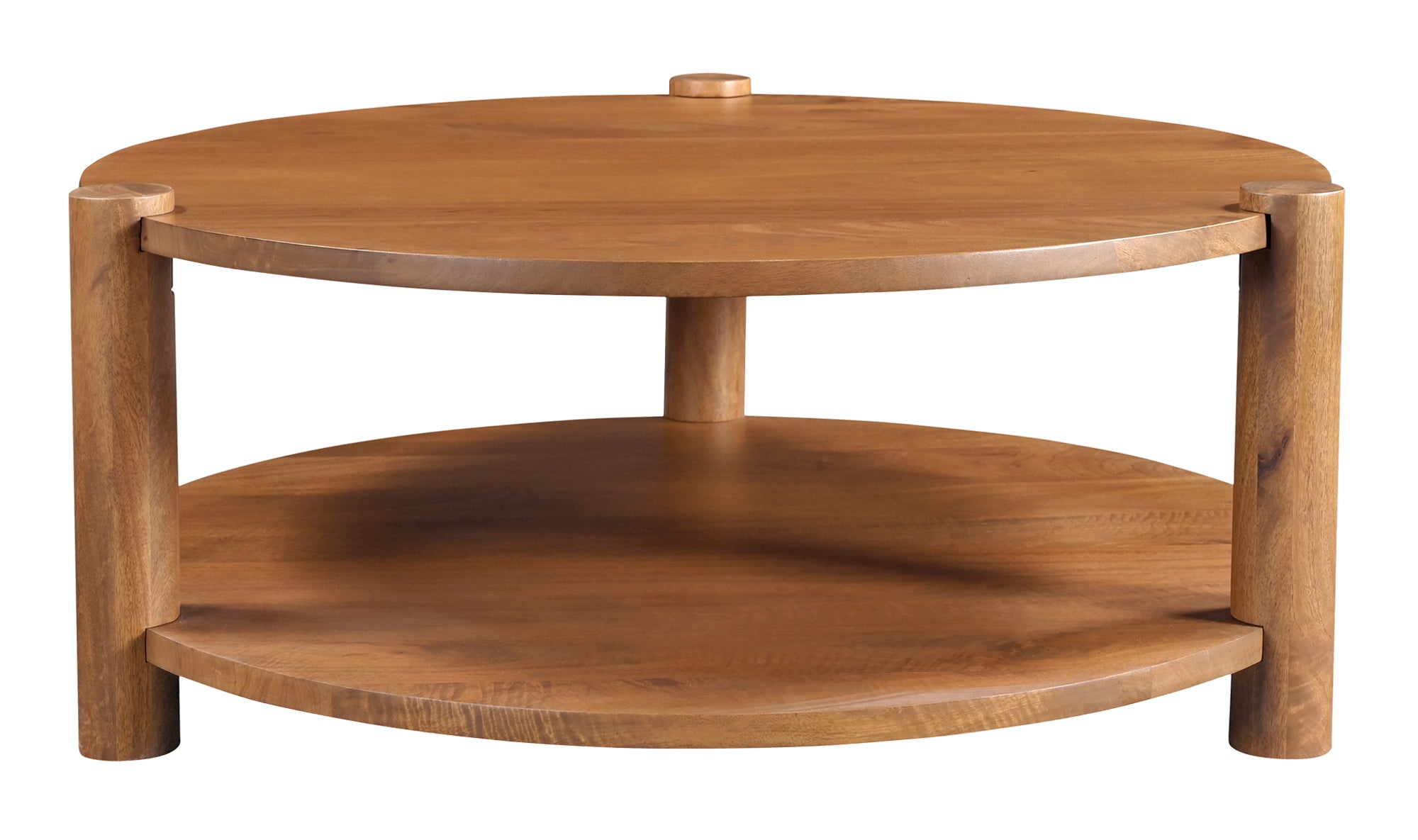 OLSEN COFFEE TABLE