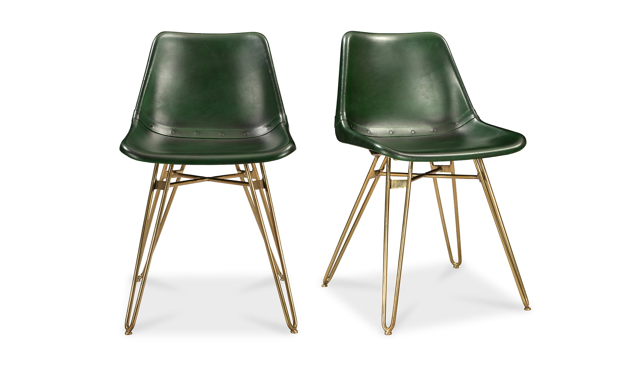 OMNI DINING CHAIR- SET OF TWO