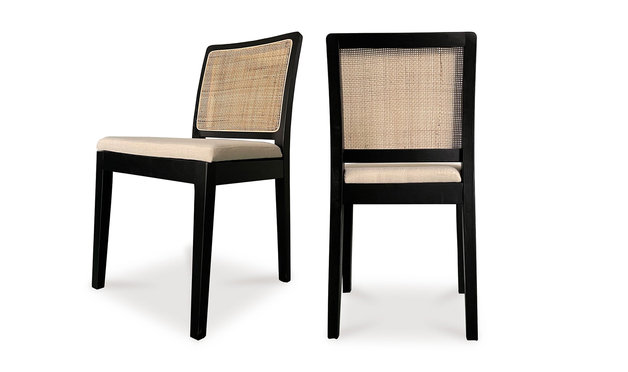ORVILLE DINING CHAIR- SET OF TWO