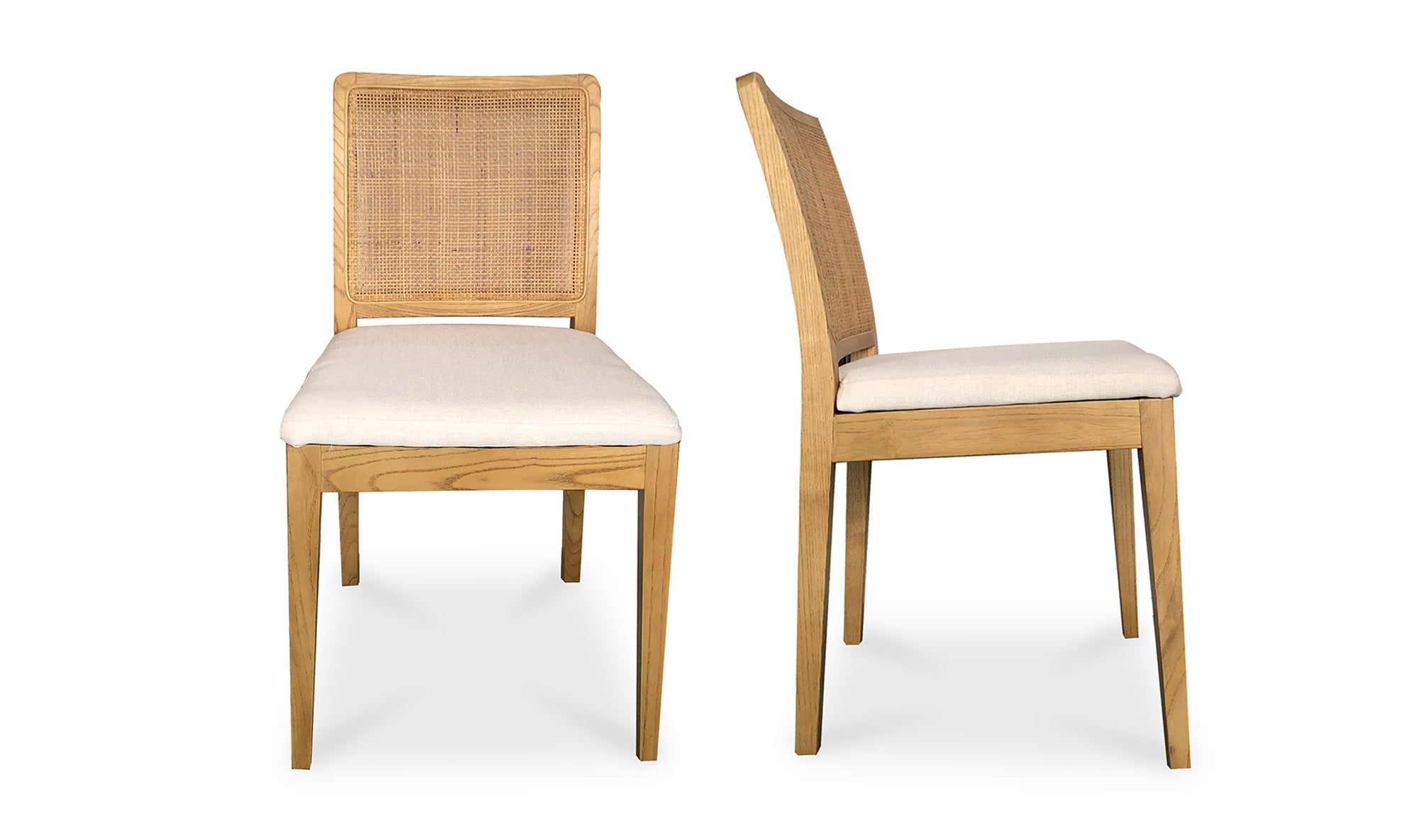 ORVILLE DINING CHAIR- SET OF TWO