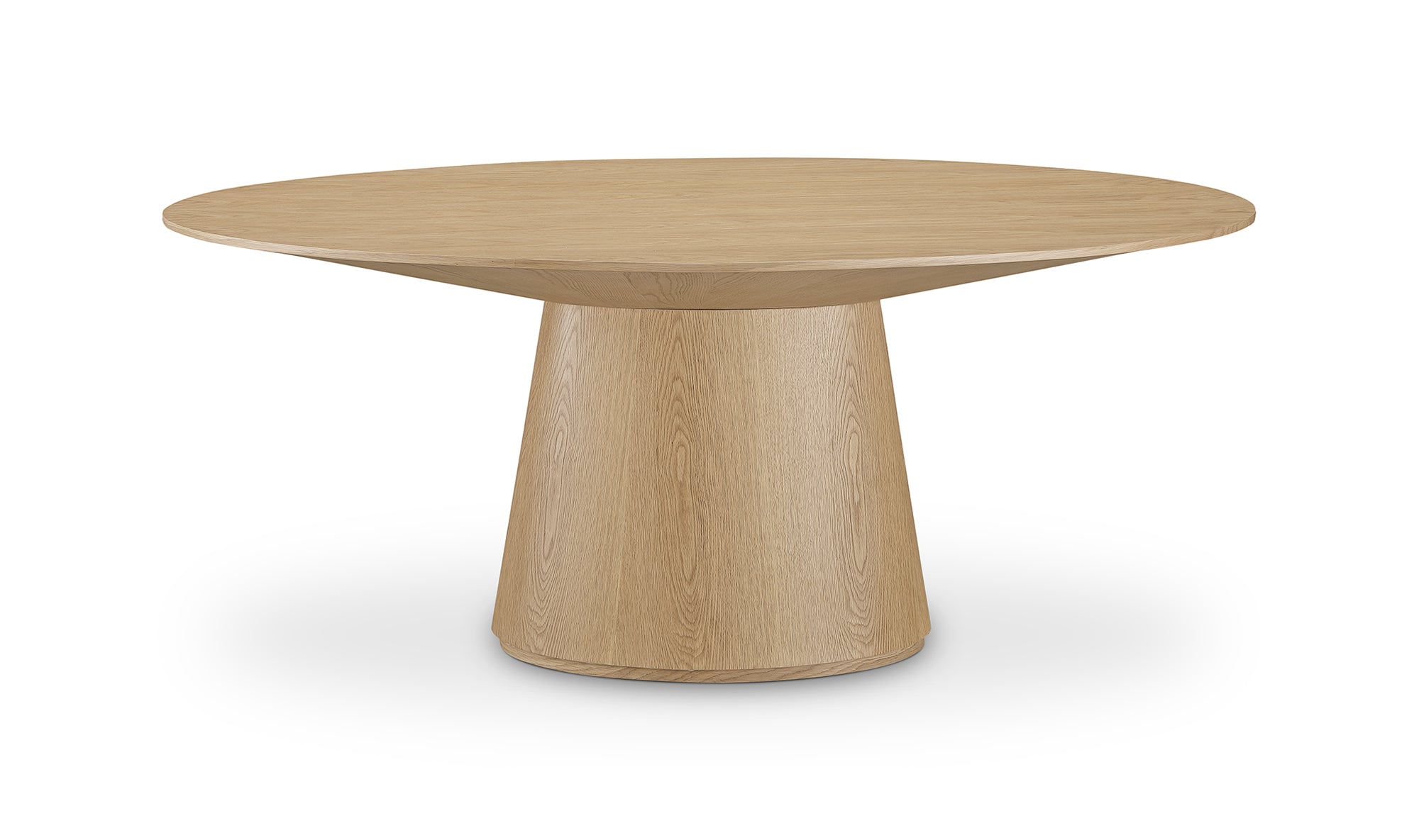 OTAGO OVAL DINING TABLE