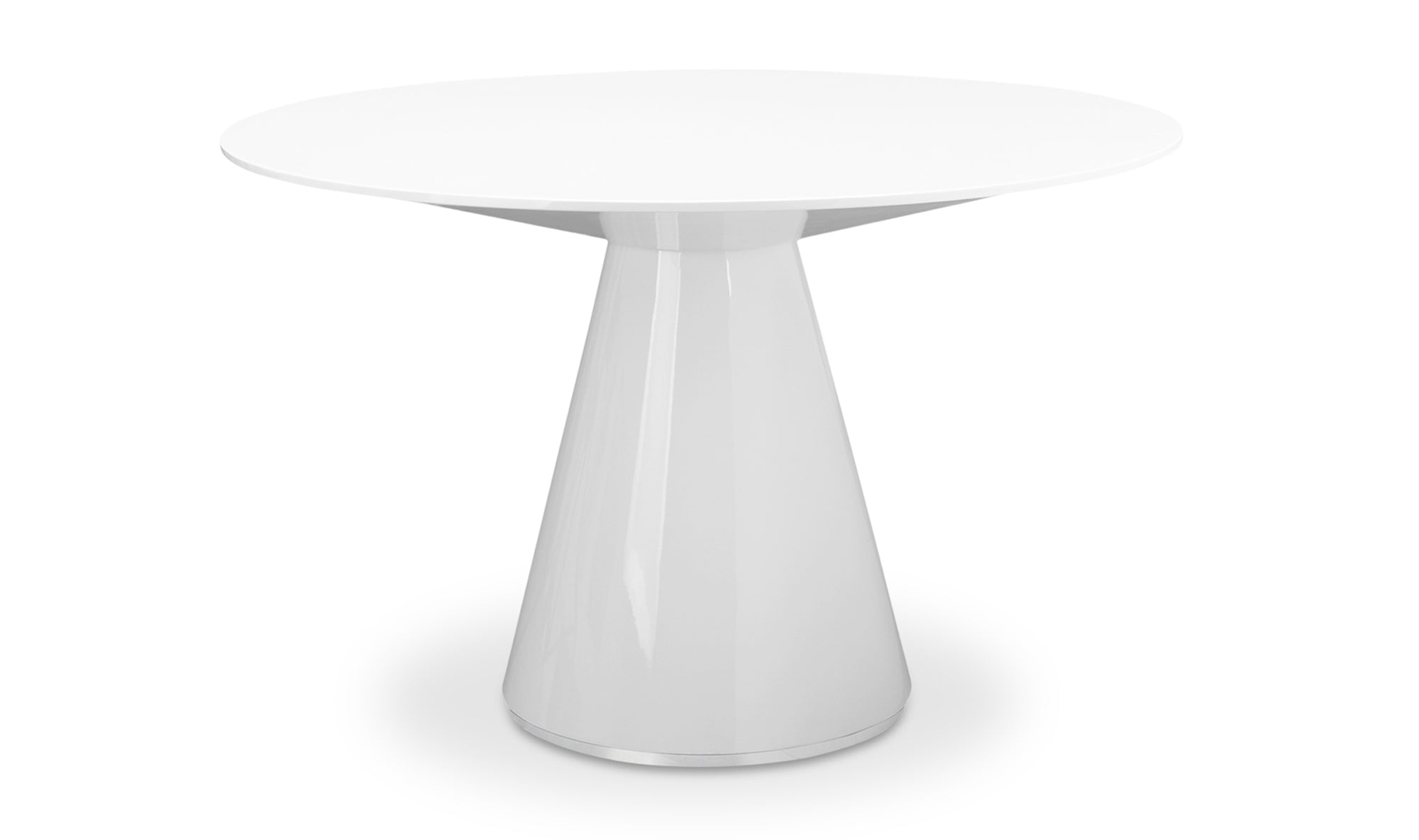 OTAGO ROUND DINING TABLE