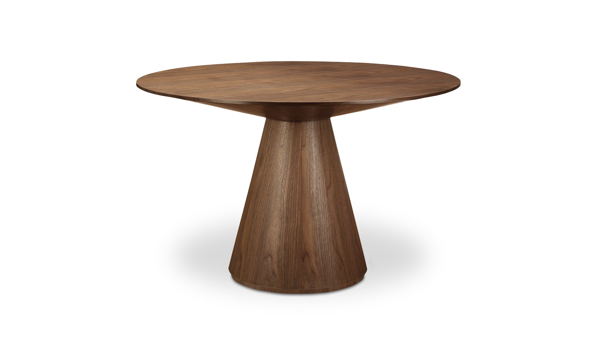 OTAGO OVAL DINING TABLE