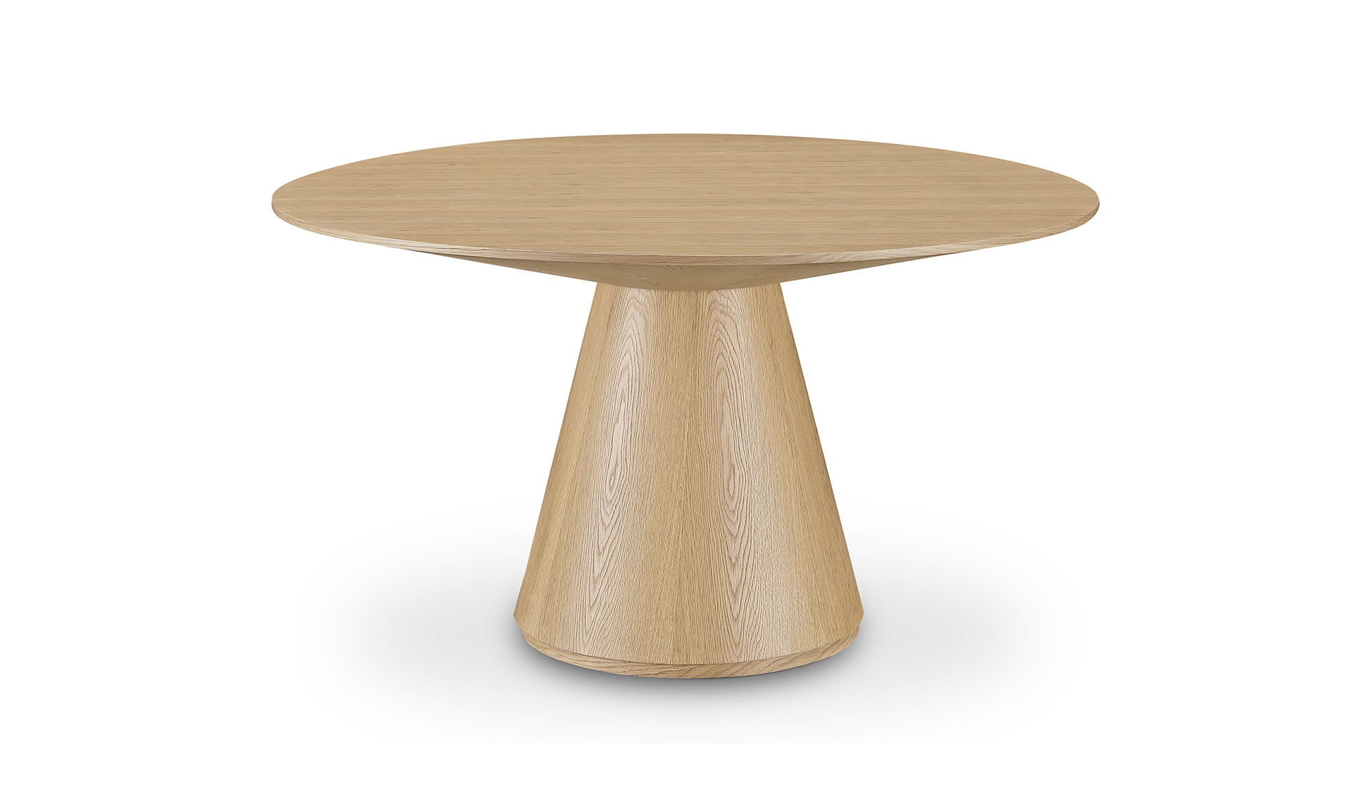 OTAGO ROUND DINING TABLE