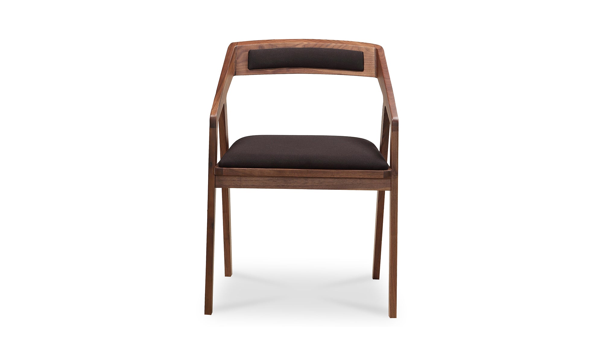 PADMA ARM CHAIR FABRIC