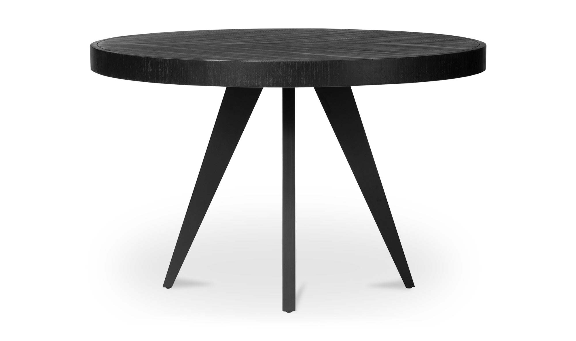 PARQ ROUND DINING TABLE