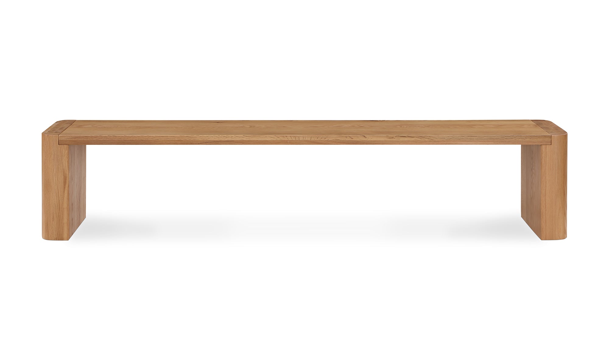 POST DINING BENCH LARGE