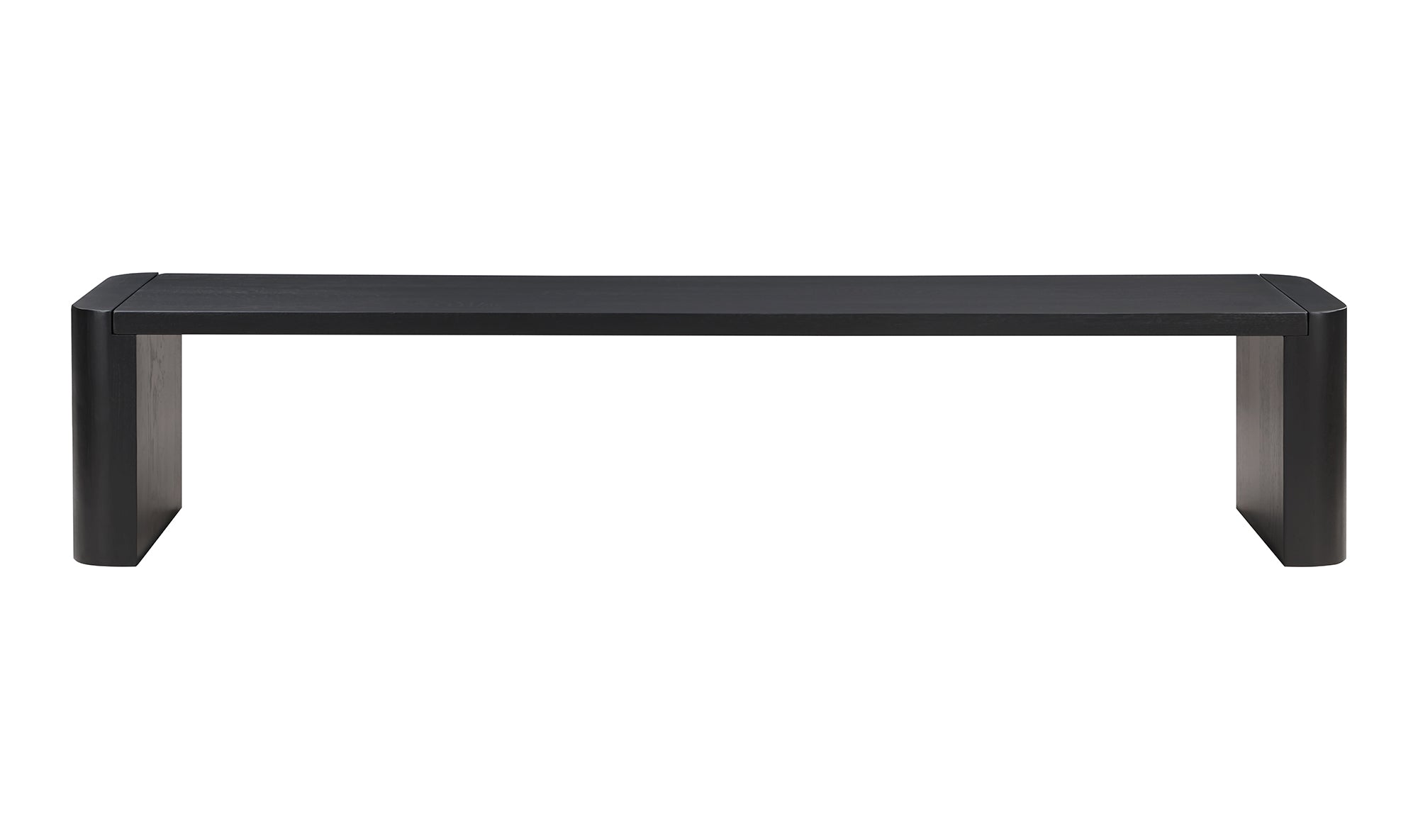 POST DINING BENCH LARGE