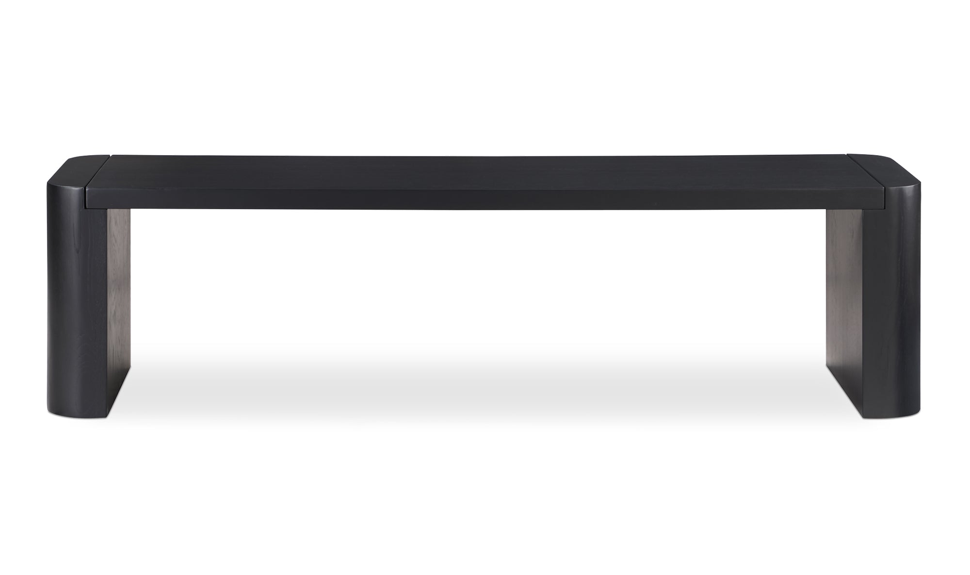 POST DINING BENCH SMALL