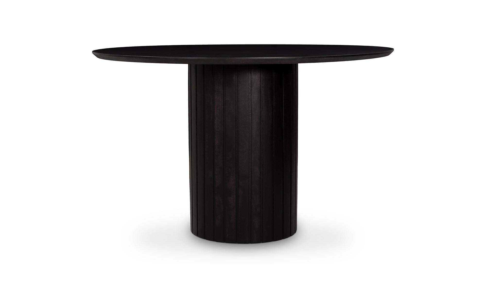 POVERA ROUND DINING TABLE